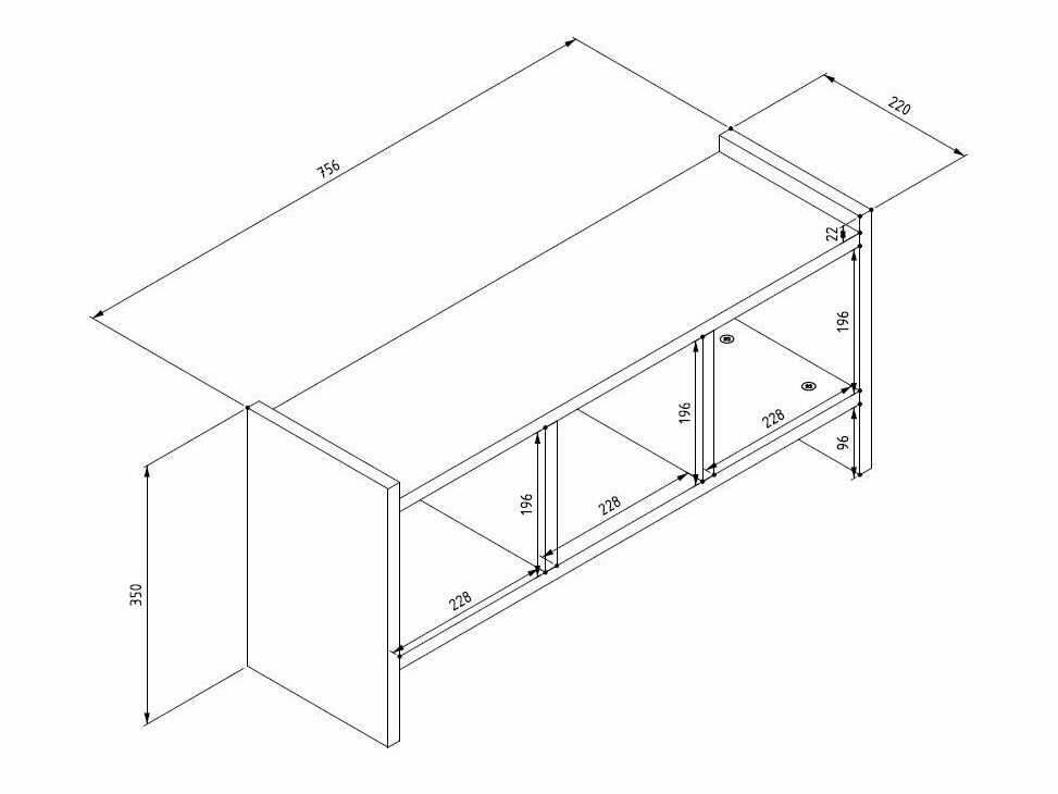 Nagi Asheboro 163 (Antratsiit)