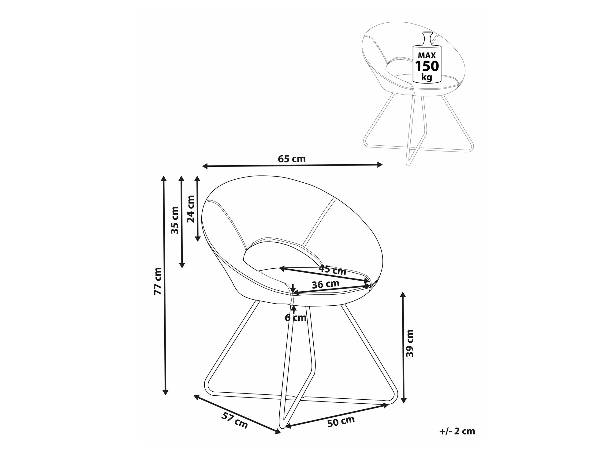 Tool Berwyn 2494 (Taupe)