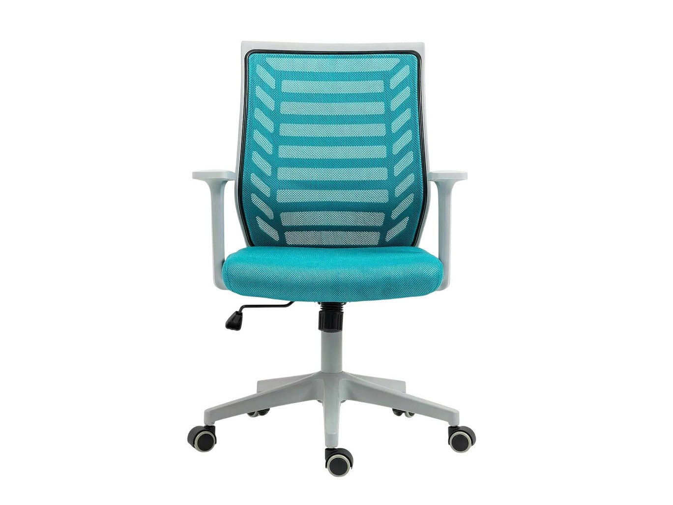 Kontoritool Detroit 694 (Hall + Türkiis)