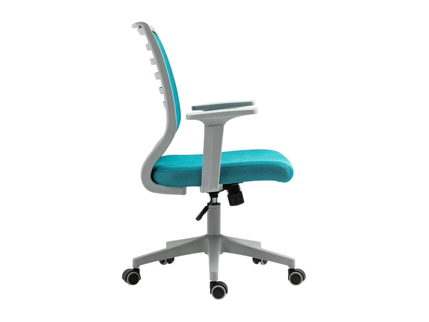 Kontoritool Detroit 694 (Hall + Türkiis)