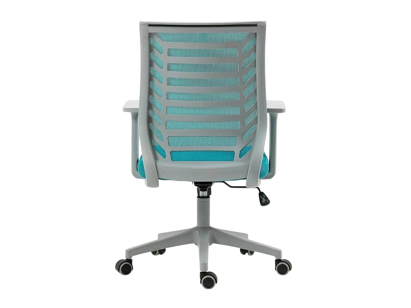 Kontoritool Detroit 694 (Hall + Türkiis)