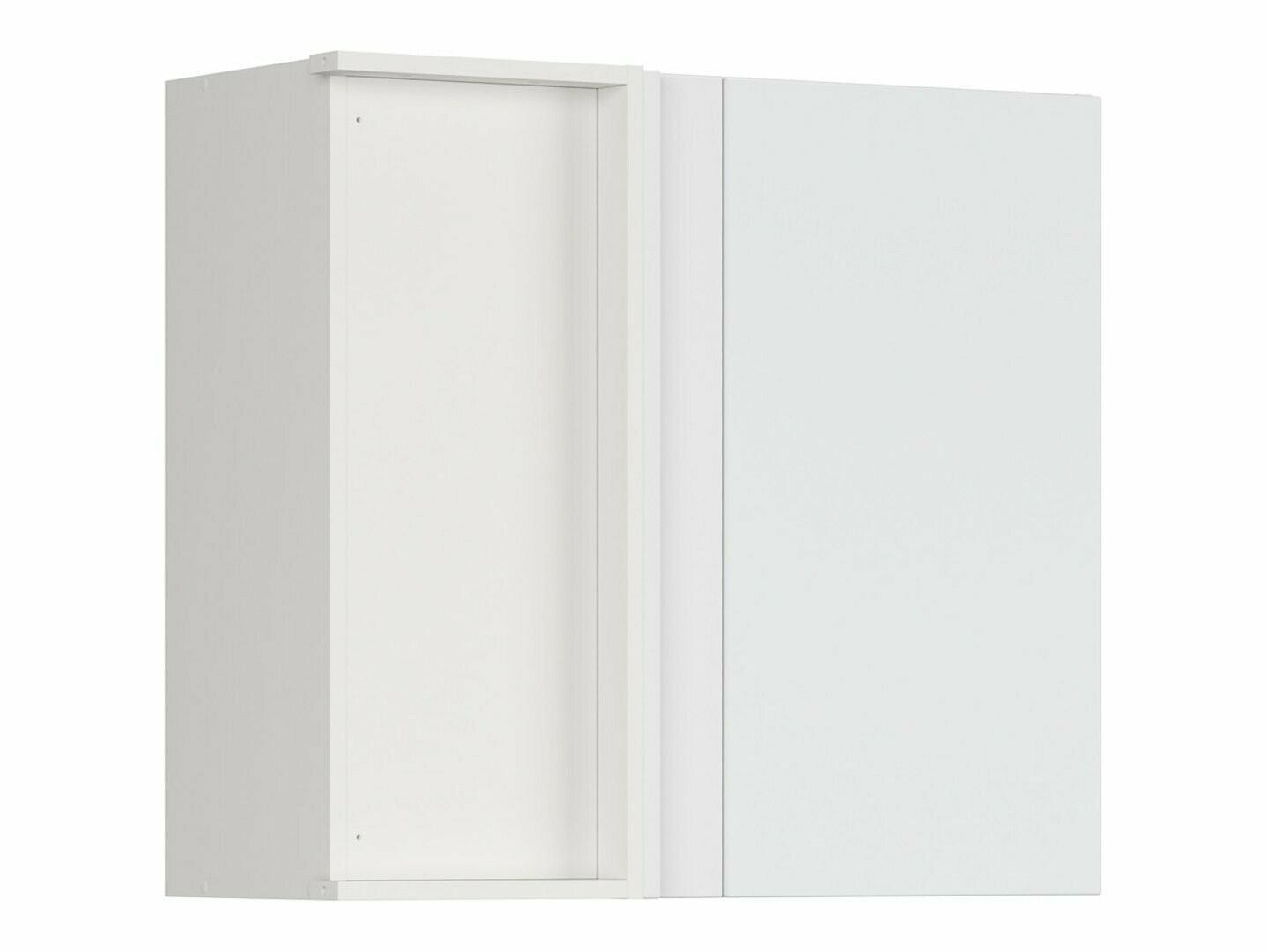 Moodul nurgakapp Top White 155