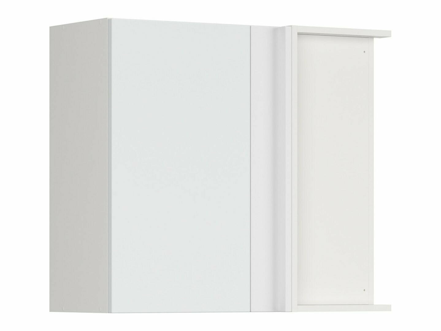 Moodul nurgakapp Top White 155