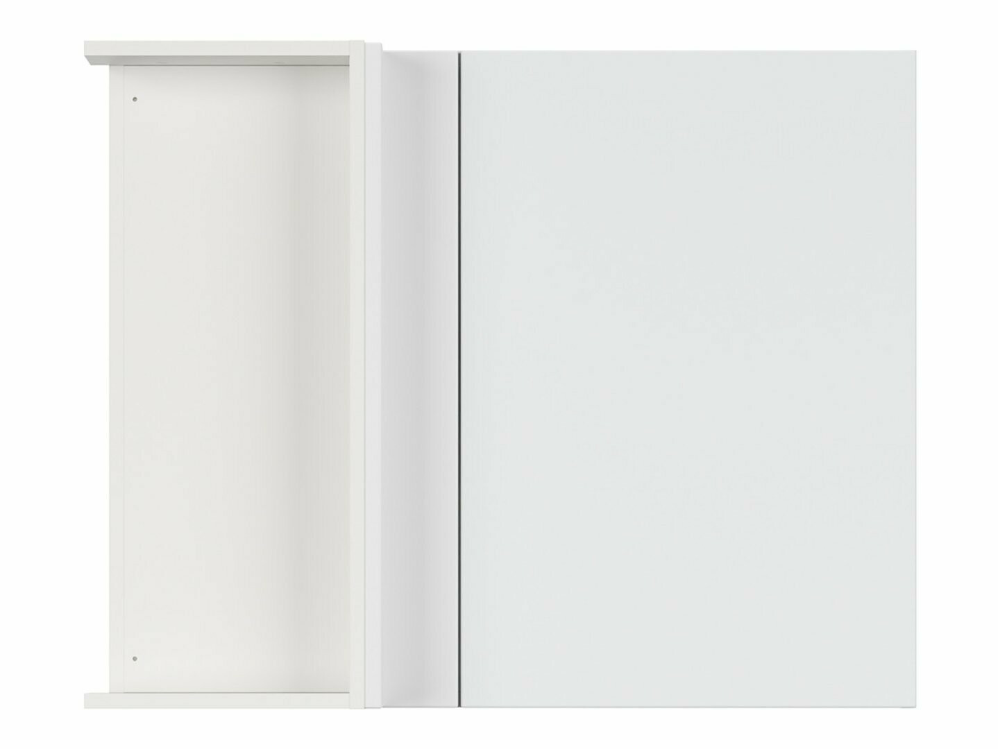 Moodul nurgakapp Top White 157