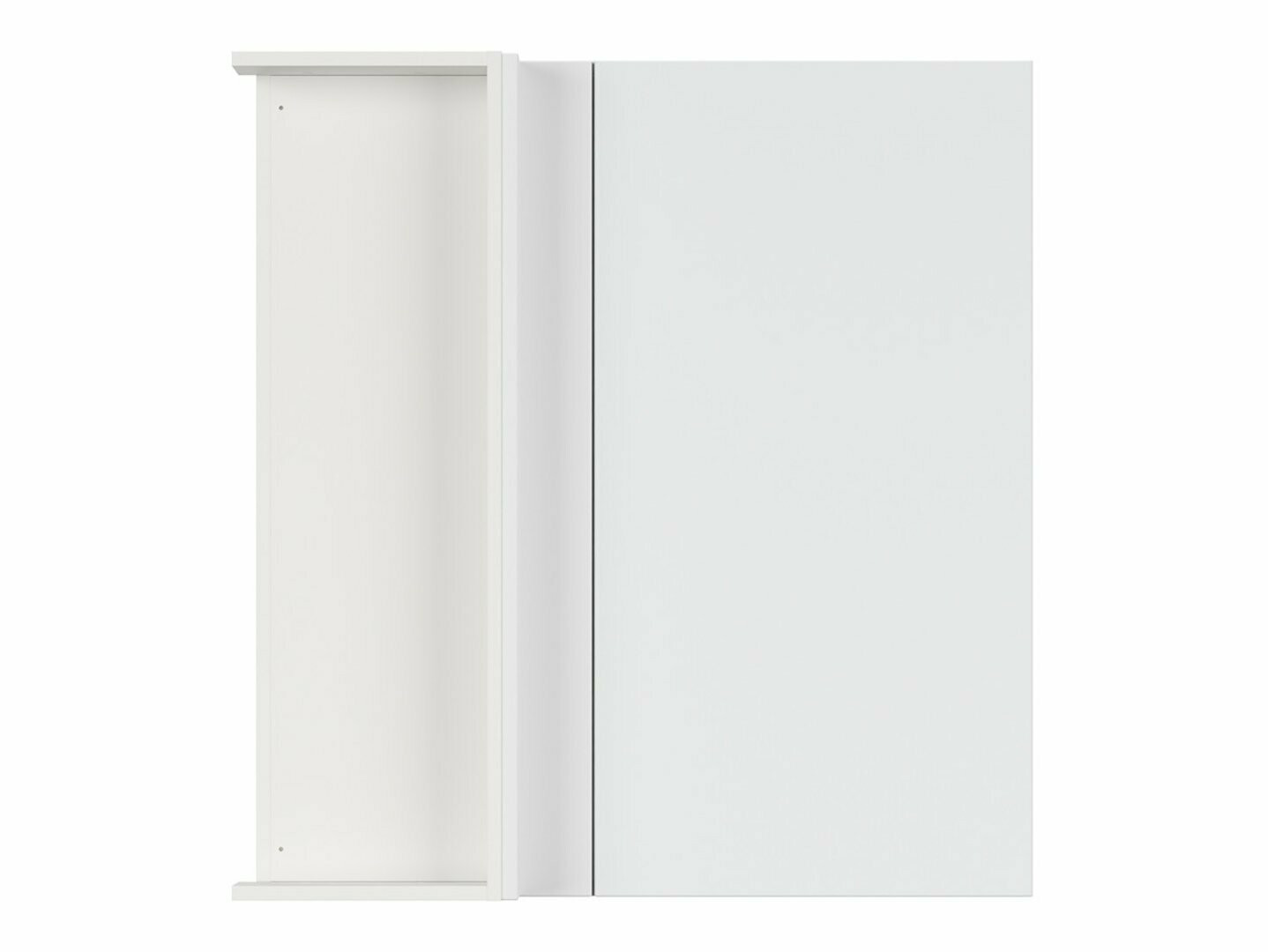 Moodul nurgakapp Top White 158