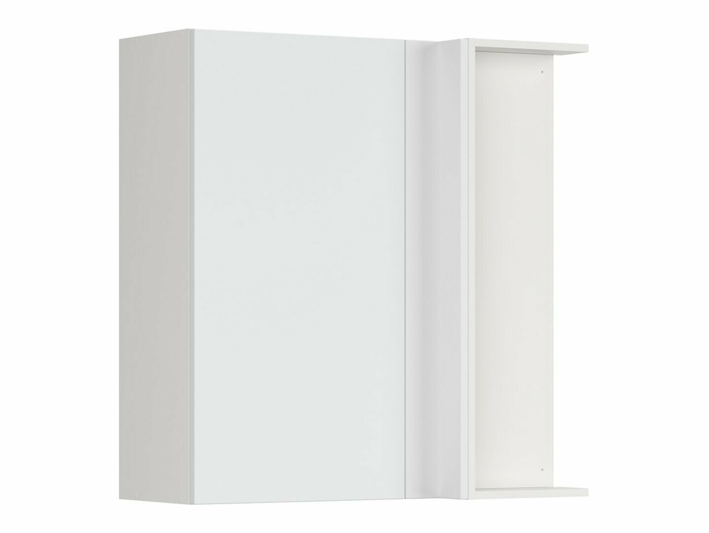 Moodul nurgakapp Top White 158