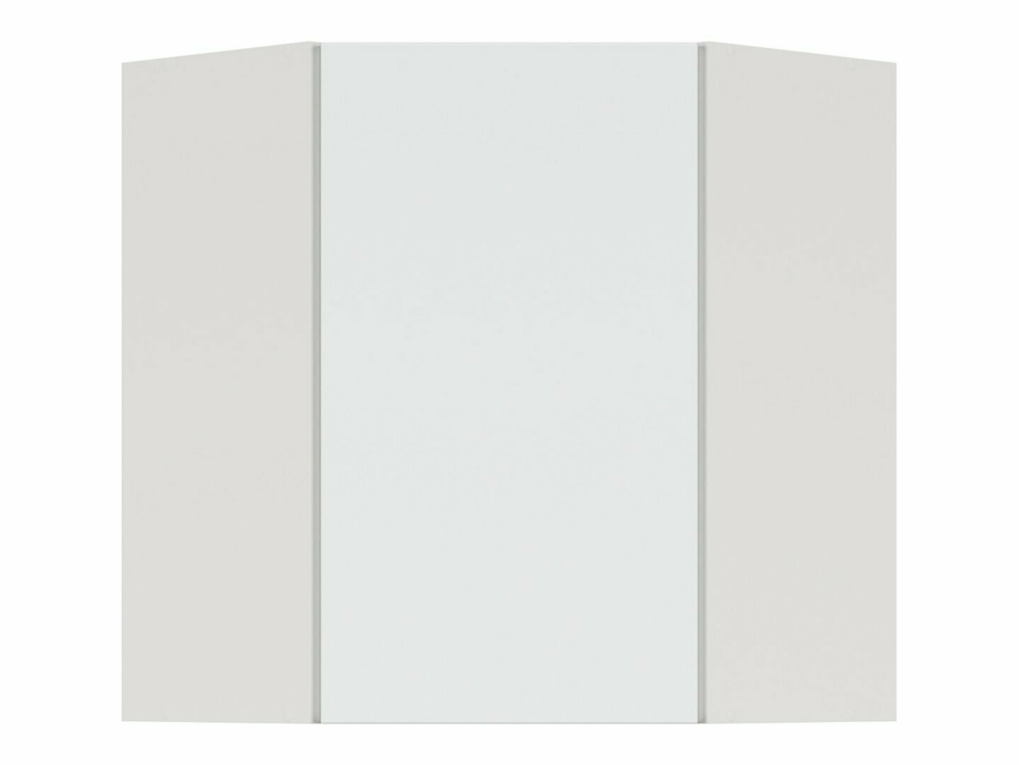 Moodul nurgakapp Top White 159