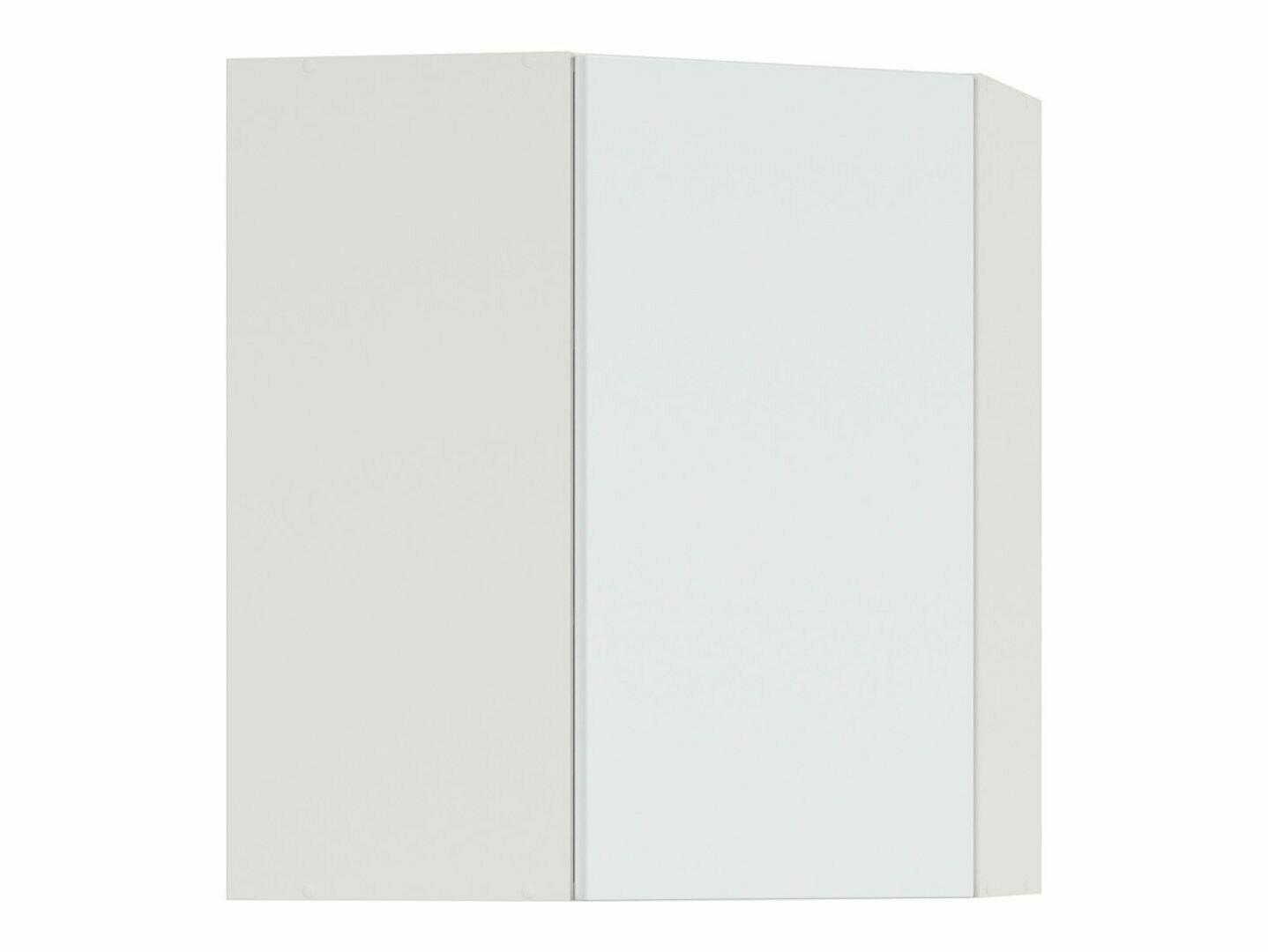 Moodul nurgakapp Top White 159