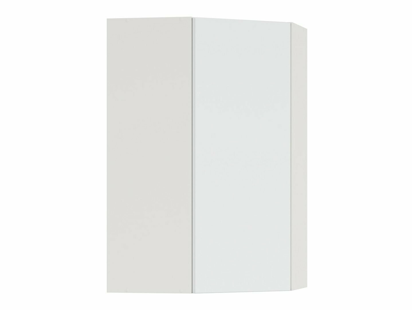 Moodul nurgakapp Top White 161