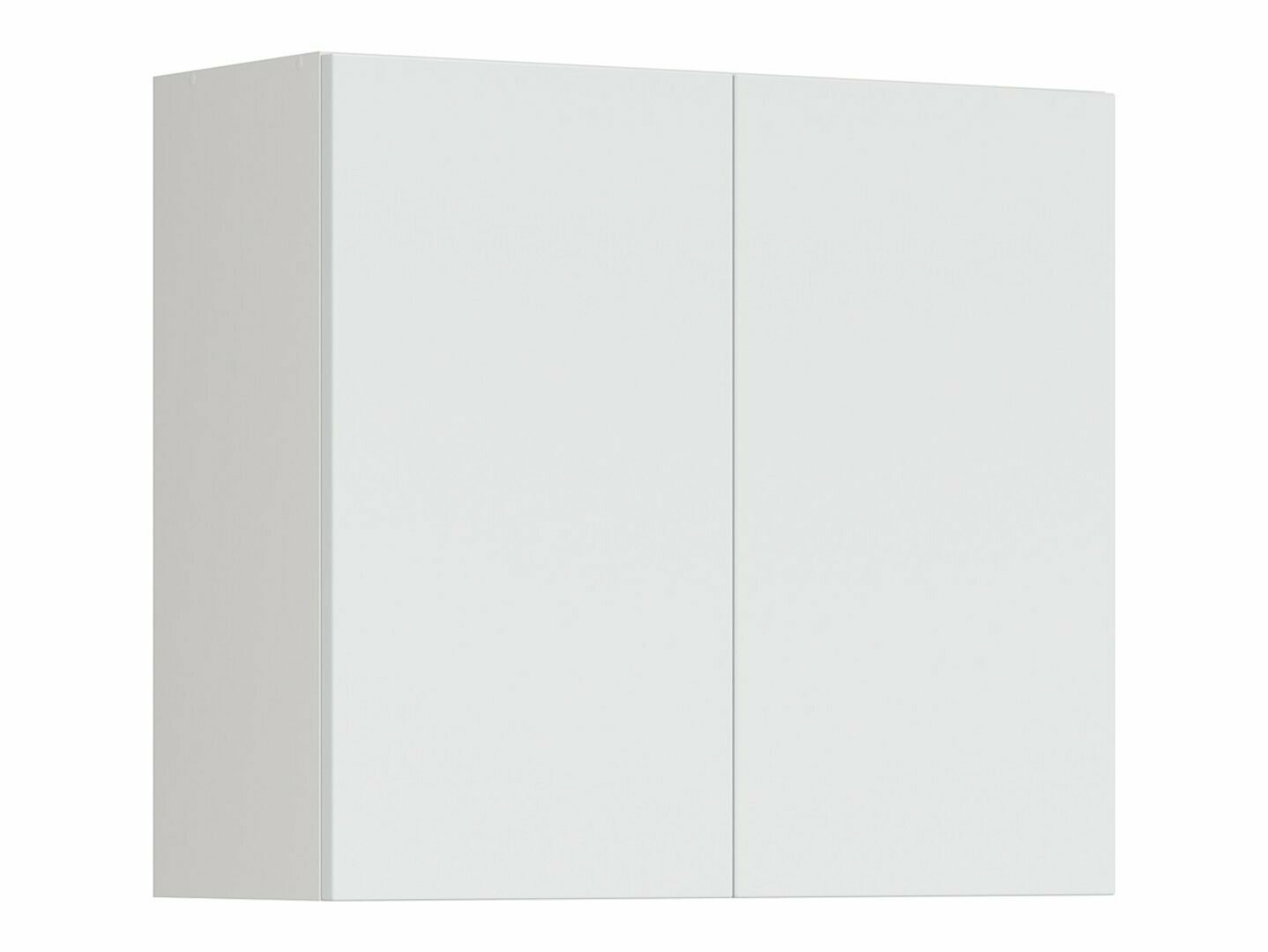 Moodul seinakapp nõudekuivatusrestiga Top White 153