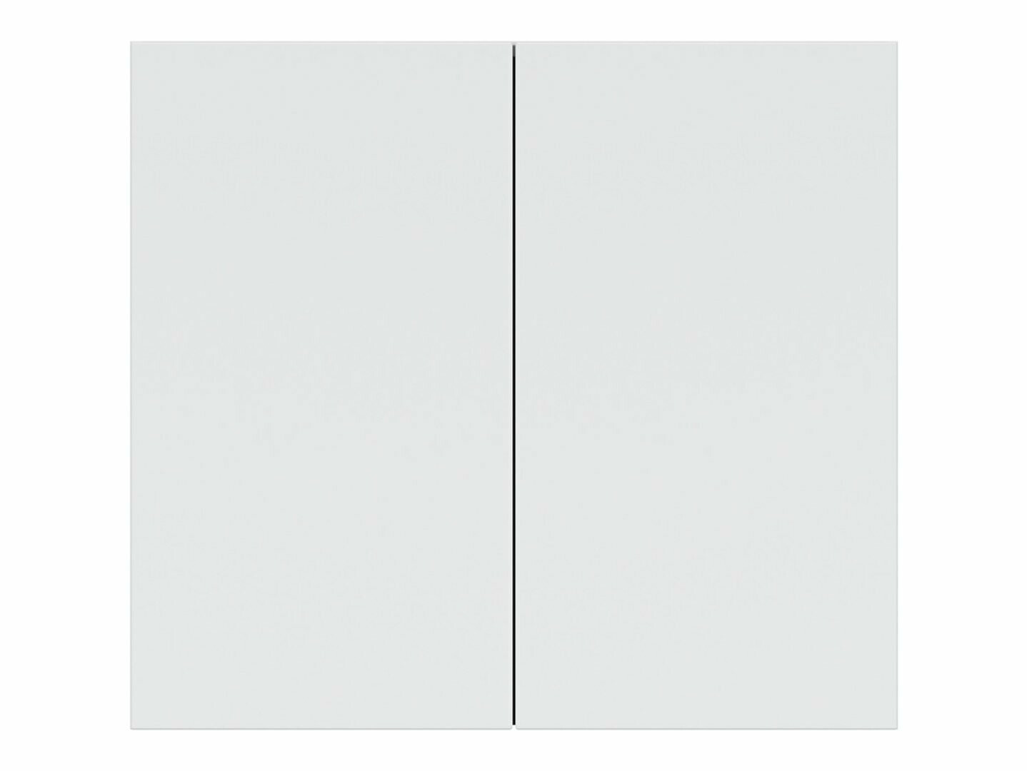 Moodul seinakapp nõudekuivatusrestiga Top White 153