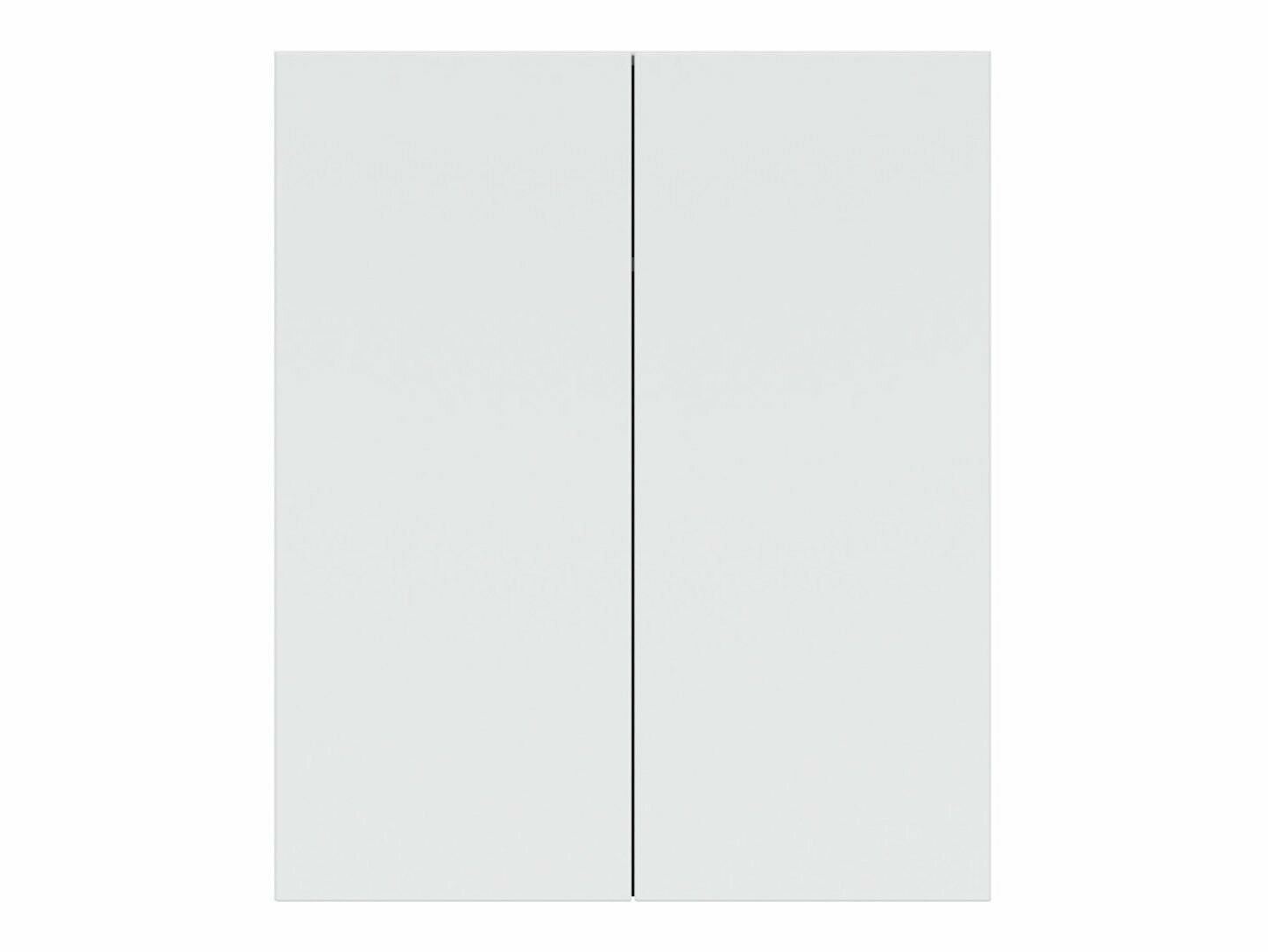 Moodul seinakapp nõudekuivatusrestiga Top White 154