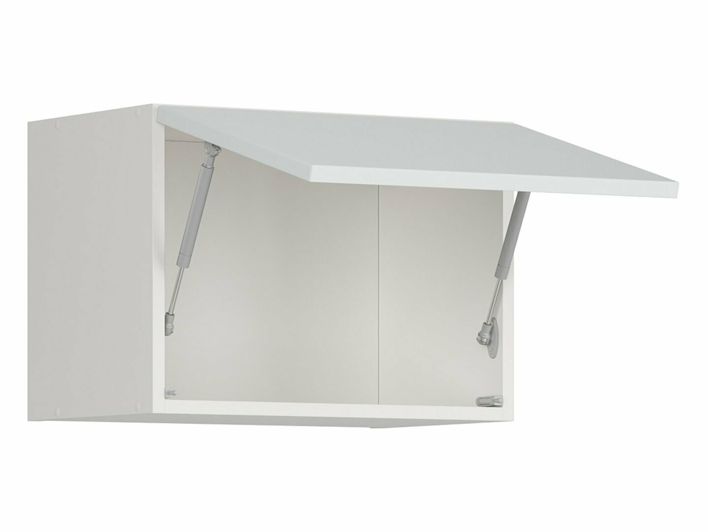 Moodul seinakapp Top White 162