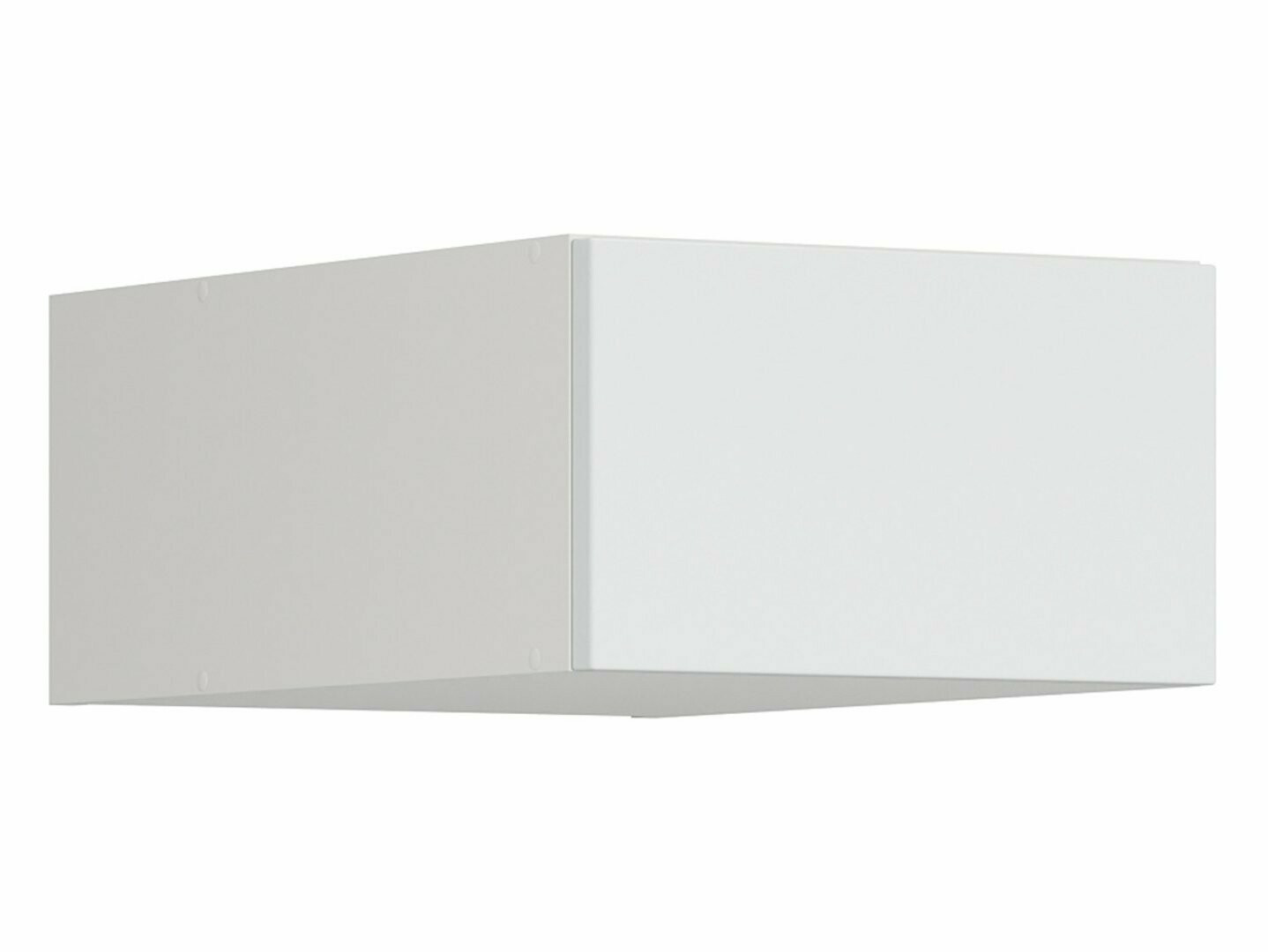 Moodul seinakapp Top White 165