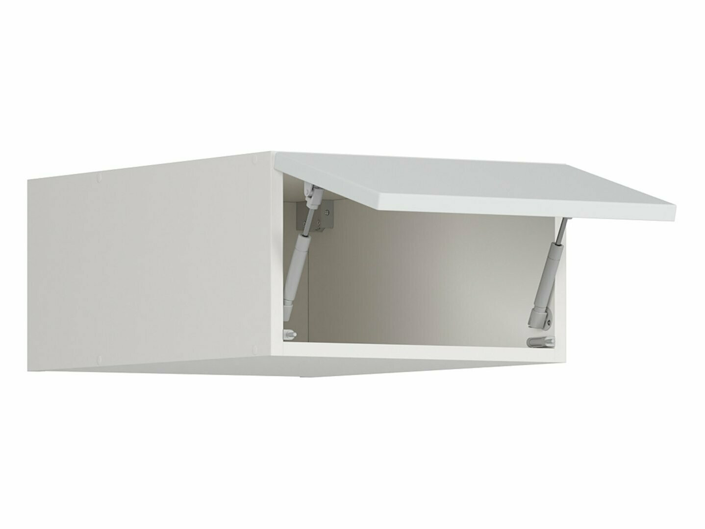 Moodul seinakapp Top White 165