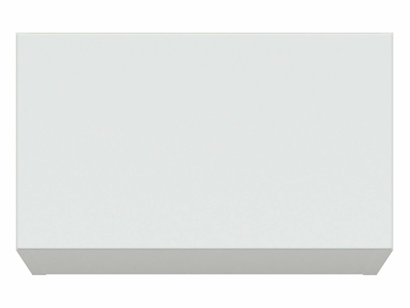 Moodul seinakapp Top White 165