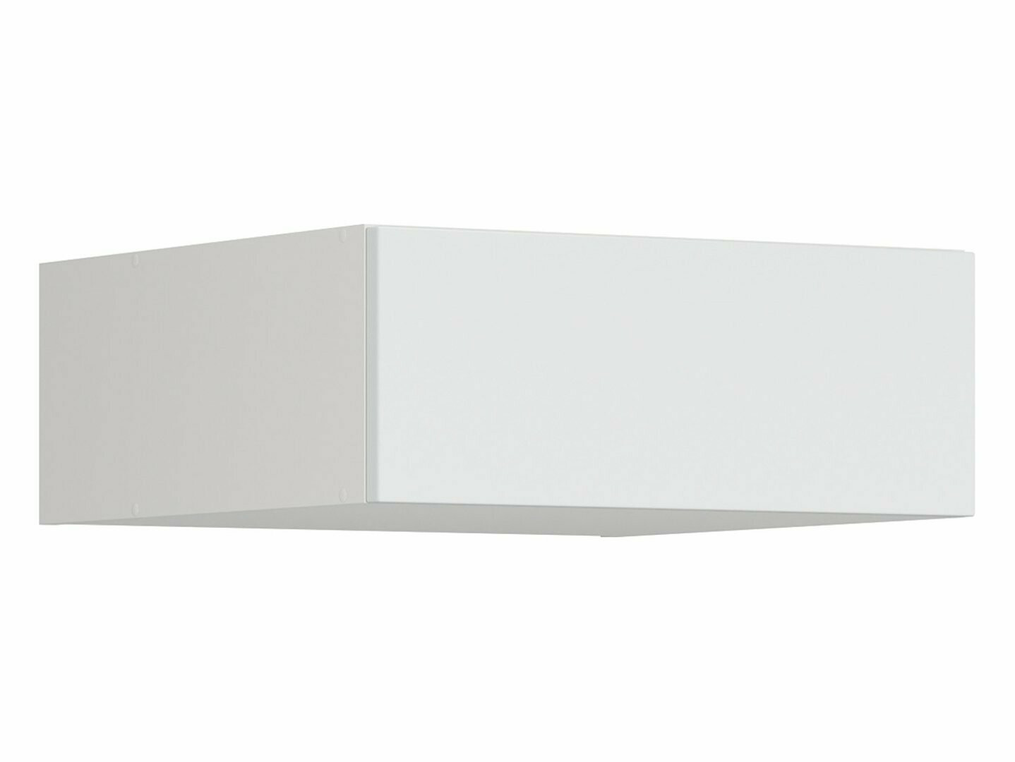 Moodul seinakapp Top White 166