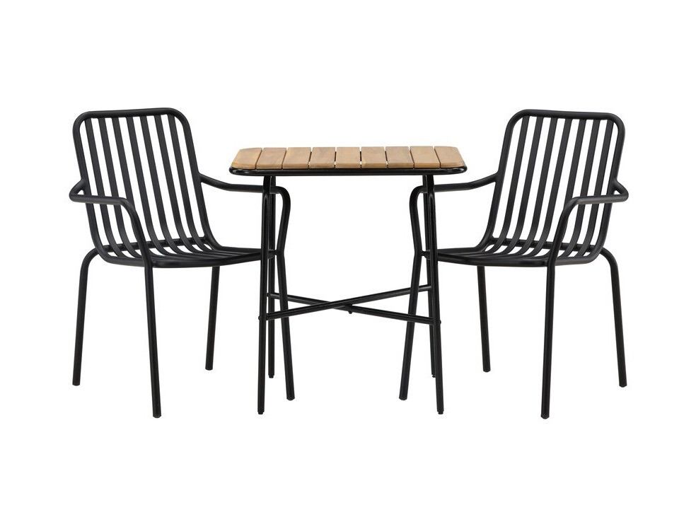 Rõdukomplekt Dallas 3516