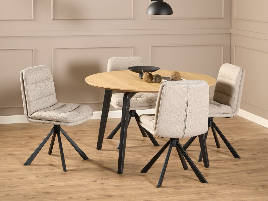 Söögitoakomplekt Norsica 933