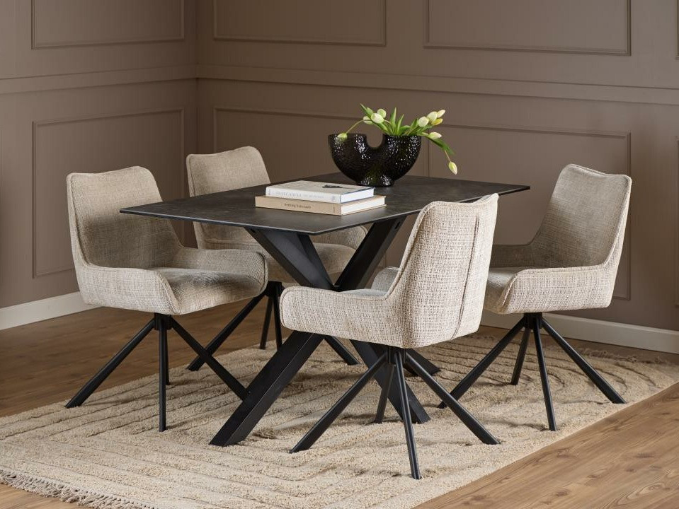 Söögitoakomplekt Norsica 934