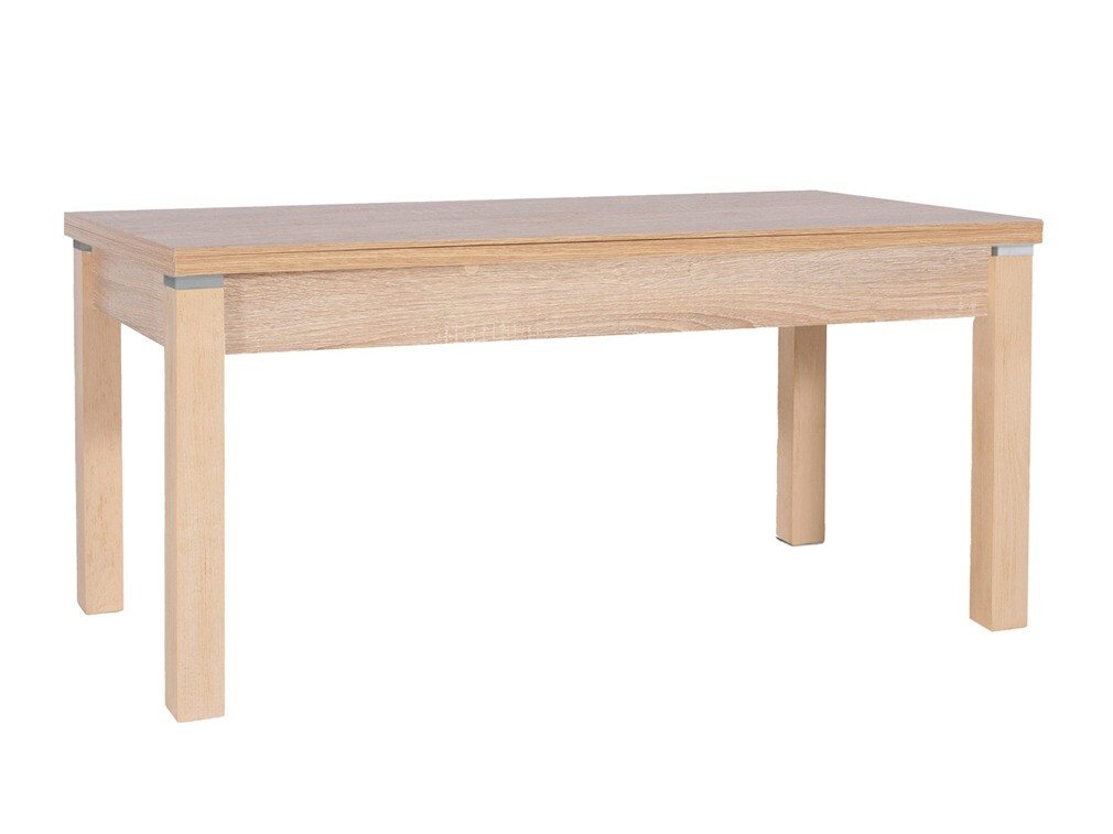 Transformer diivanilaud Detroit 853 (Sonoma tamm)