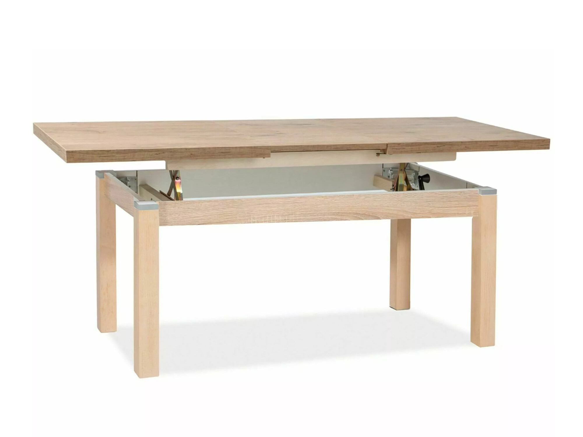 Transformer diivanilaud Detroit 853 (Sonoma tamm)