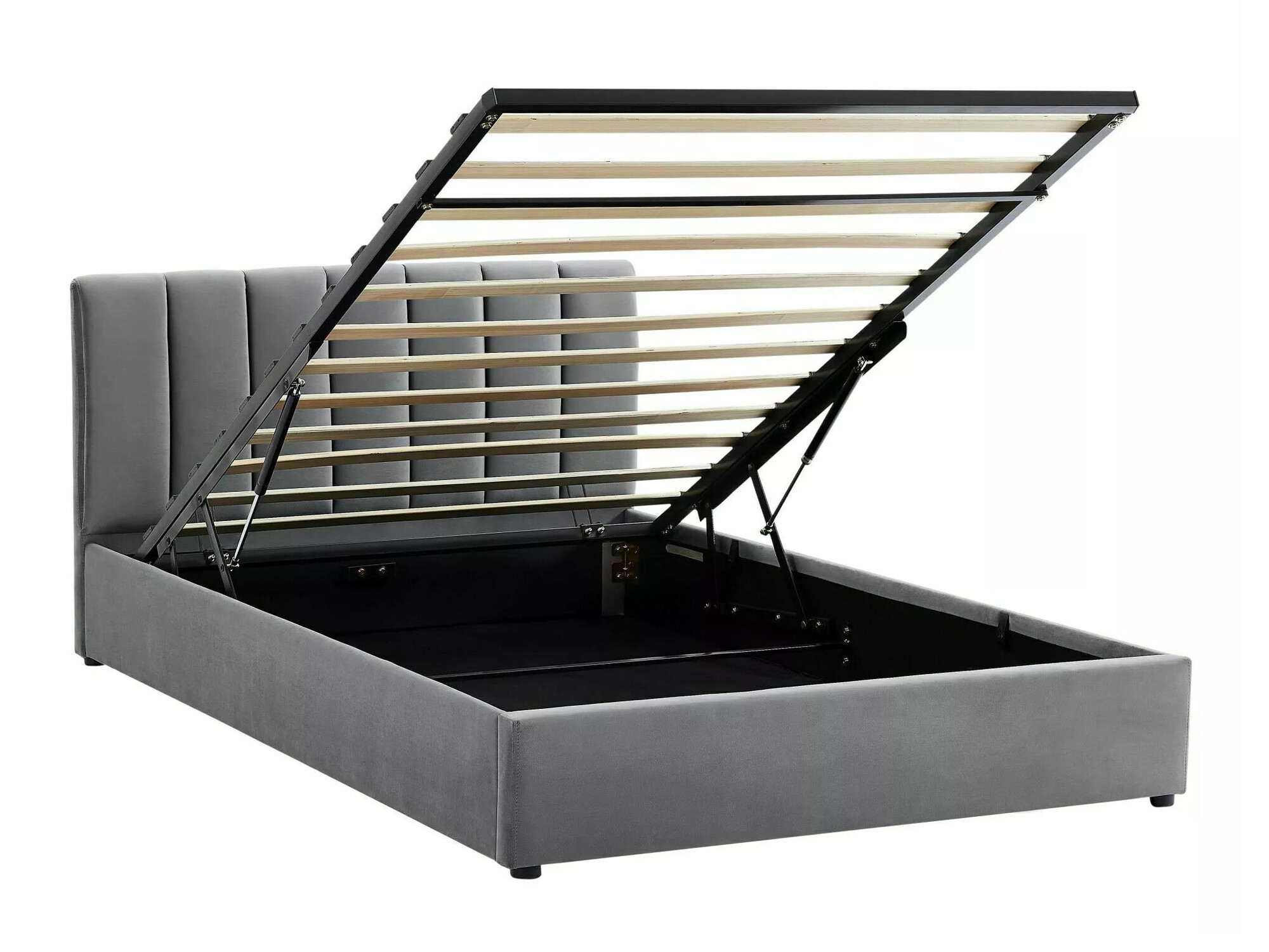 Voodi Detroit 412 (Hall)