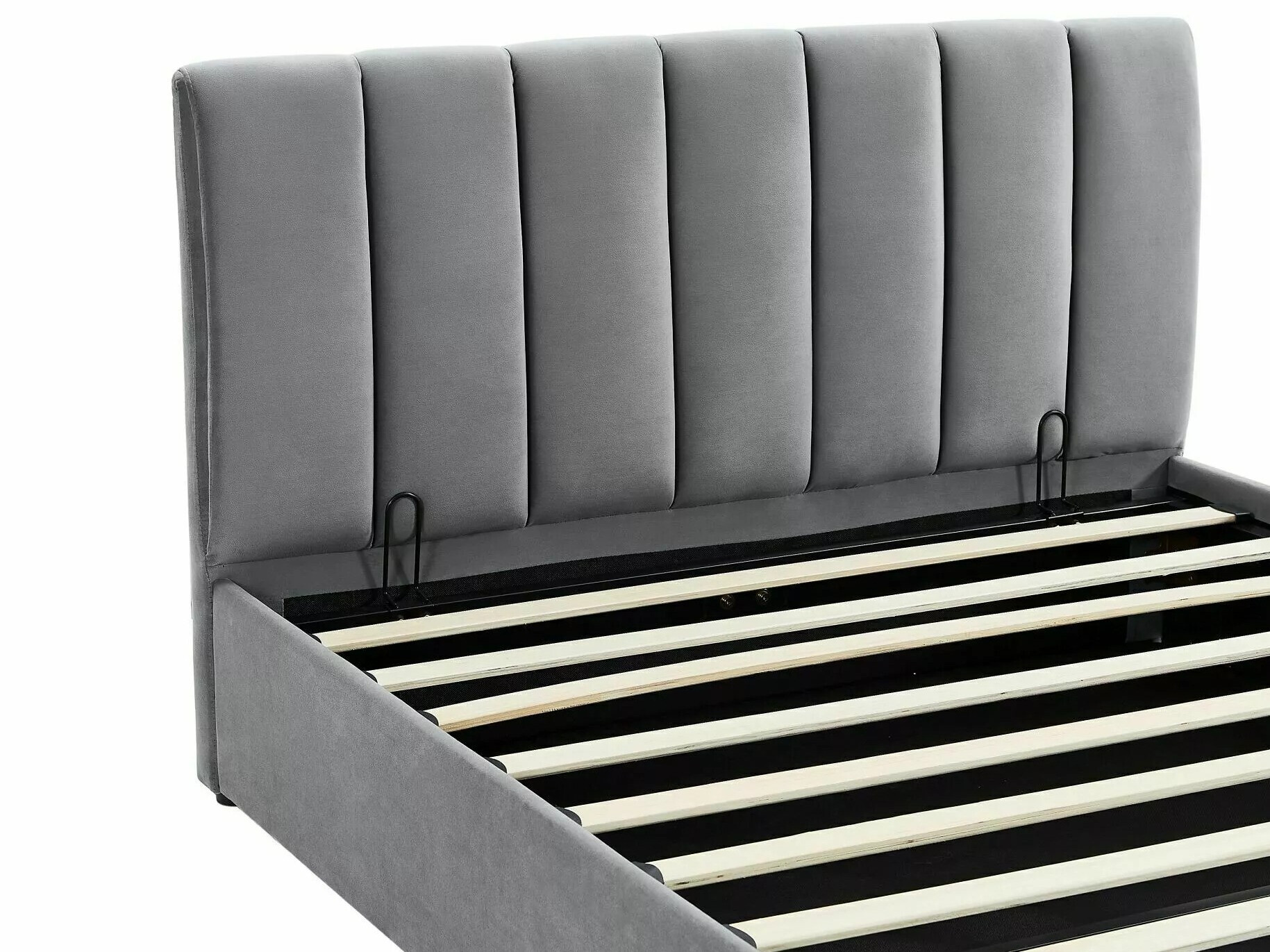 Voodi Detroit 412 (Hall)