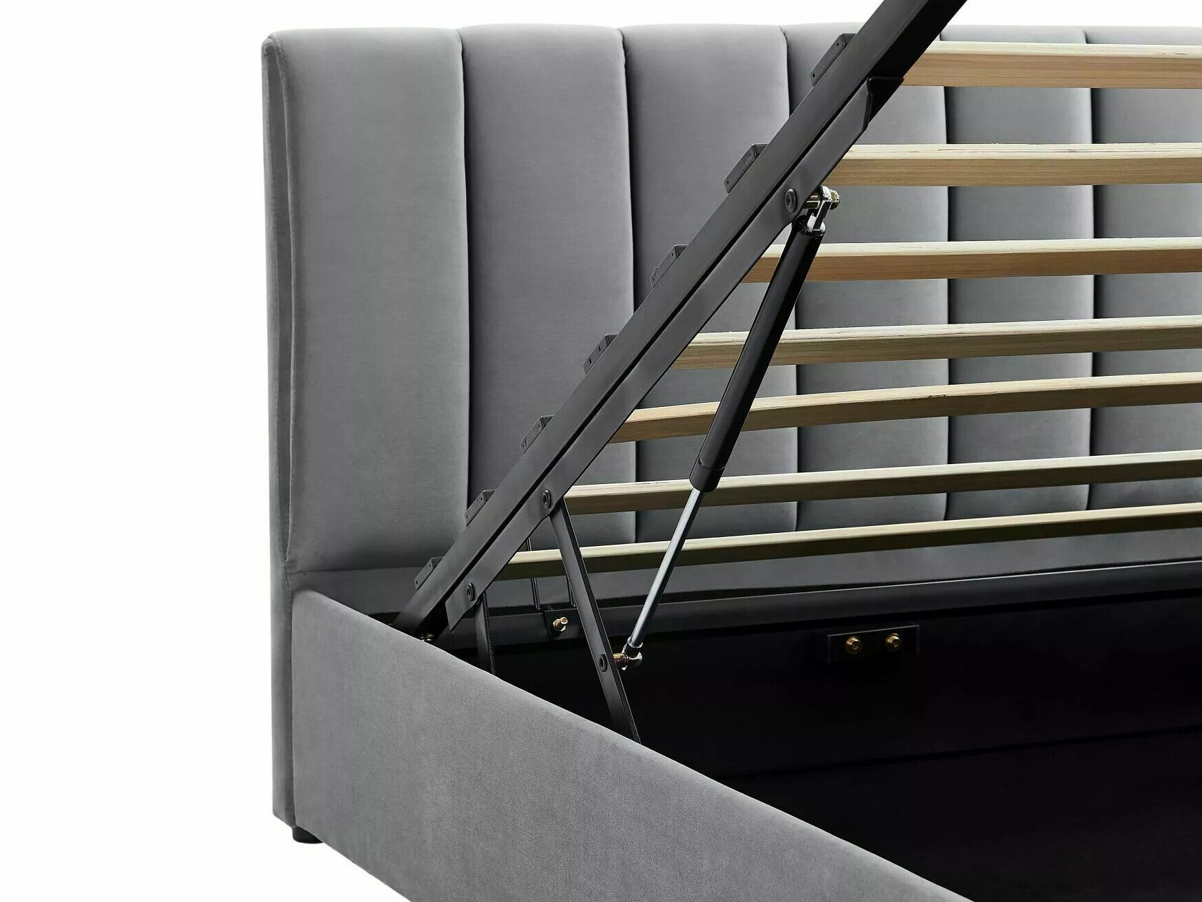 Voodi Detroit 412 (Hall)