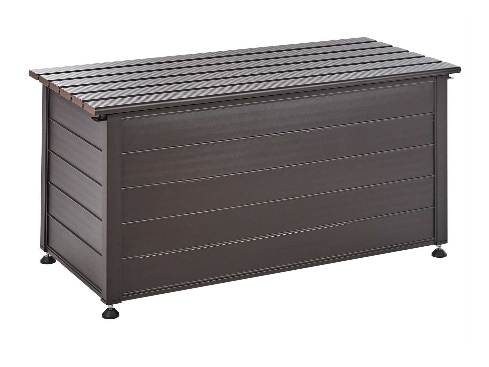 Aia hoiukast Berwyn 2503 (Pruun)