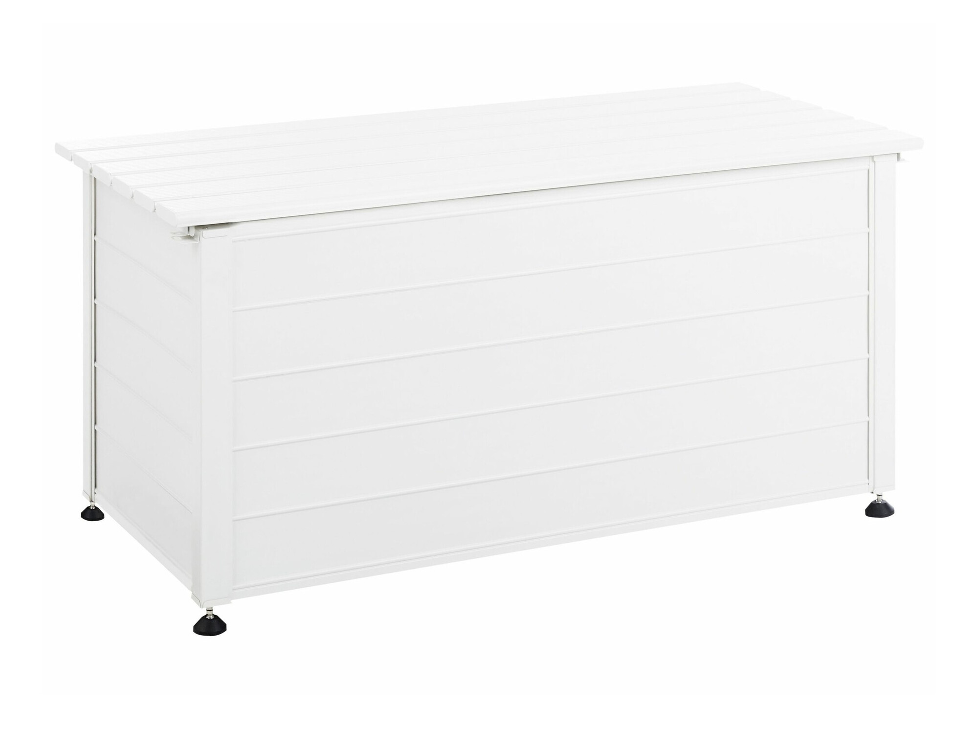 Aia hoiukast Berwyn 2503 (Valge)