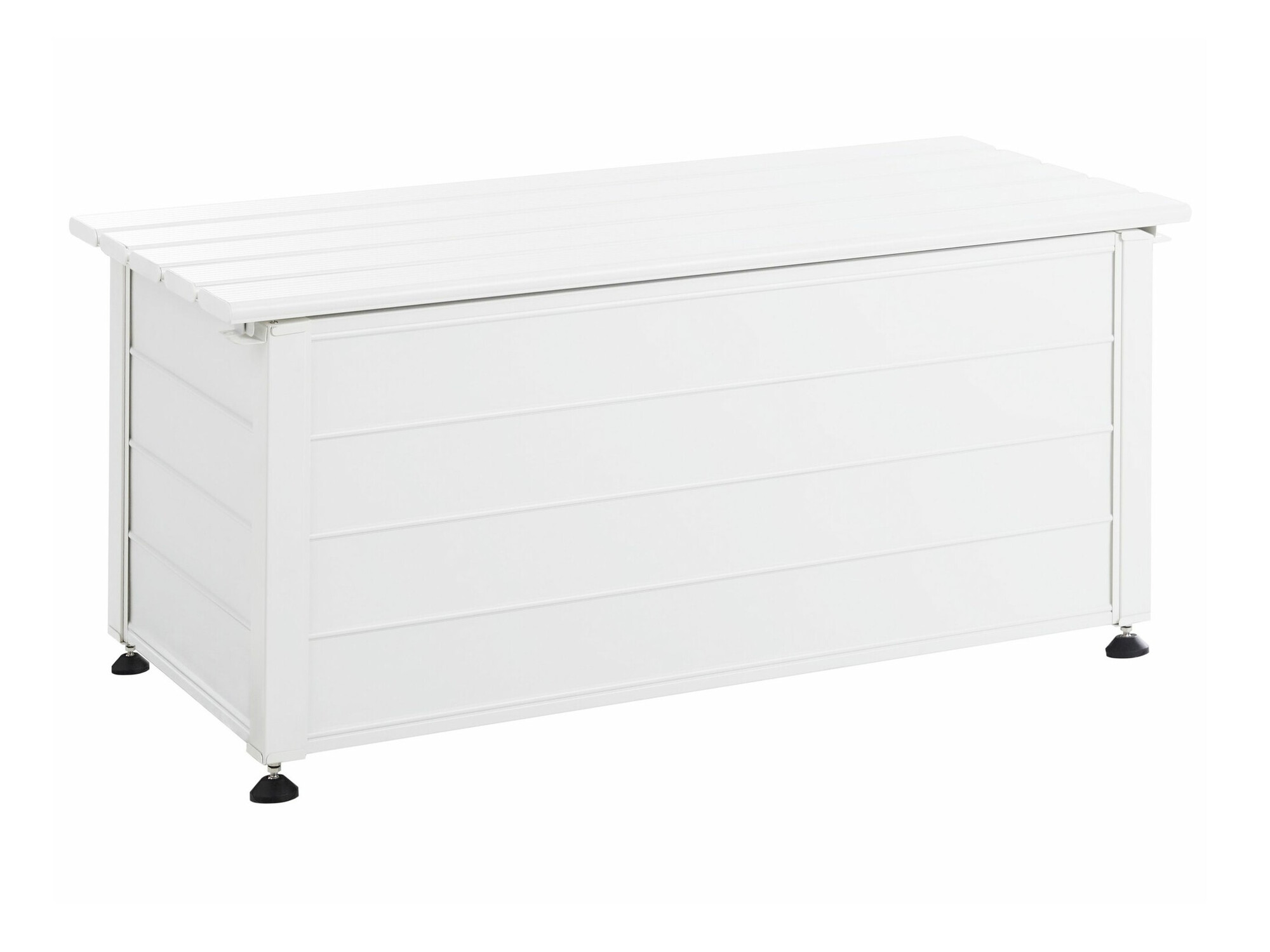 Aia hoiukast Berwyn 2504 (Valge)