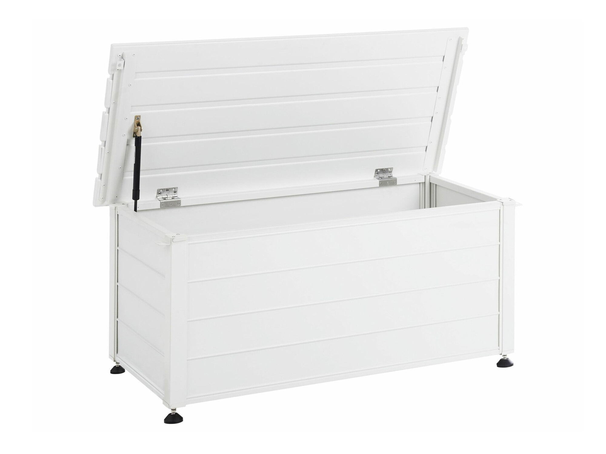 Aia hoiukast Berwyn 2504 (Valge)