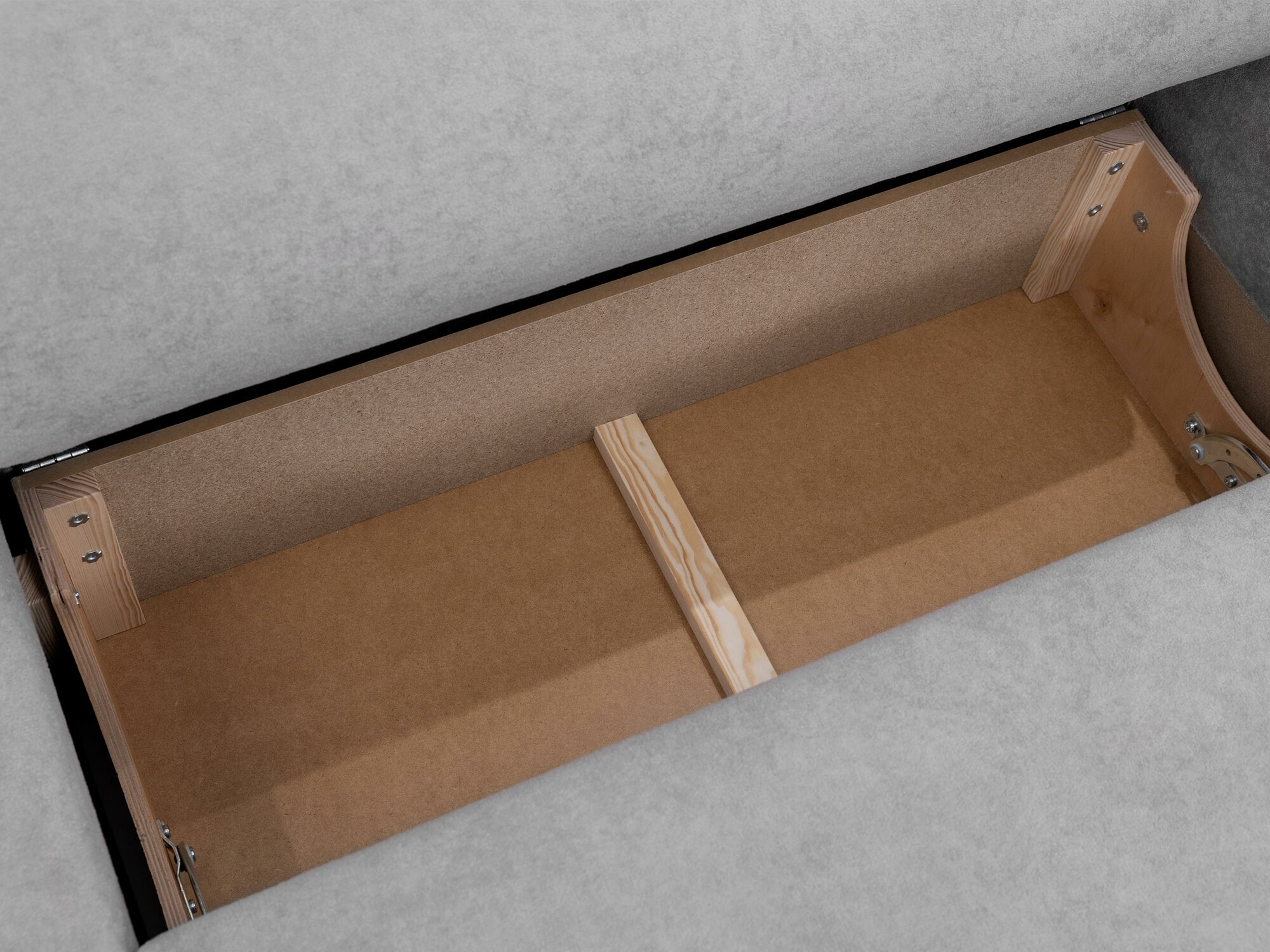 Nurgadiivan Comfivo Pullus (Velo 623)