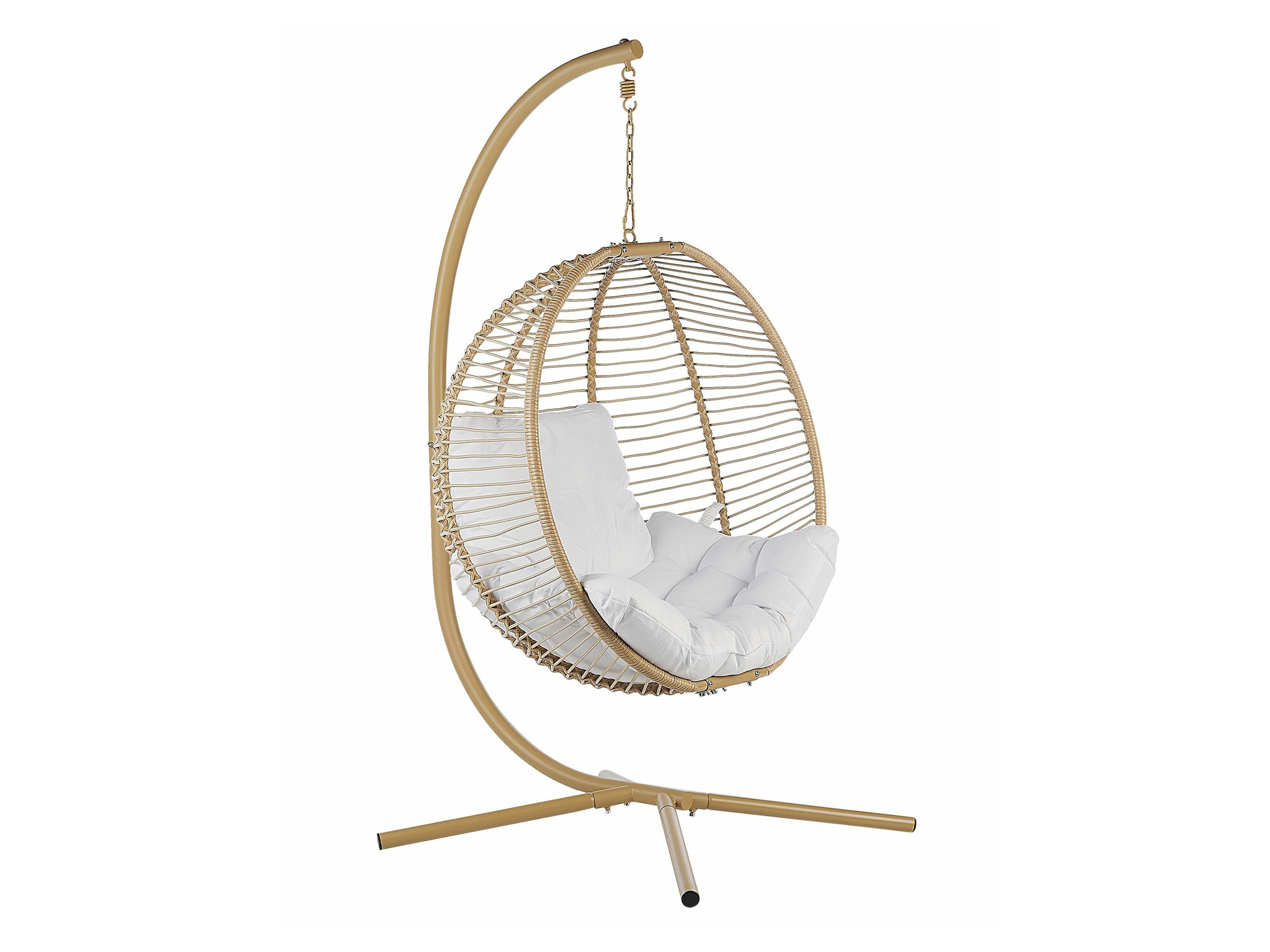 Ripptool Berwyn 2502 (Beež + Valge)