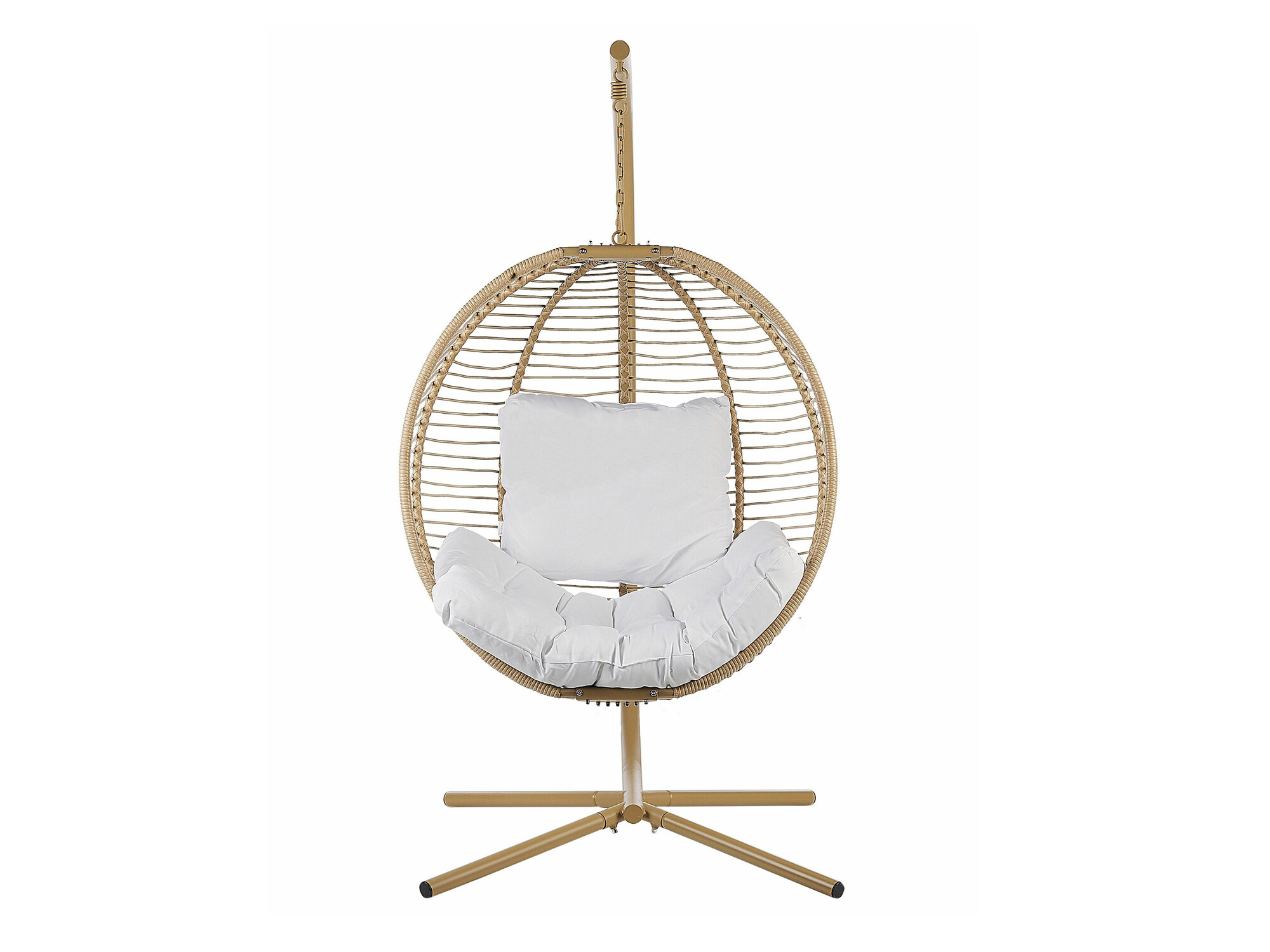 Ripptool Berwyn 2502 (Beež + Valge)