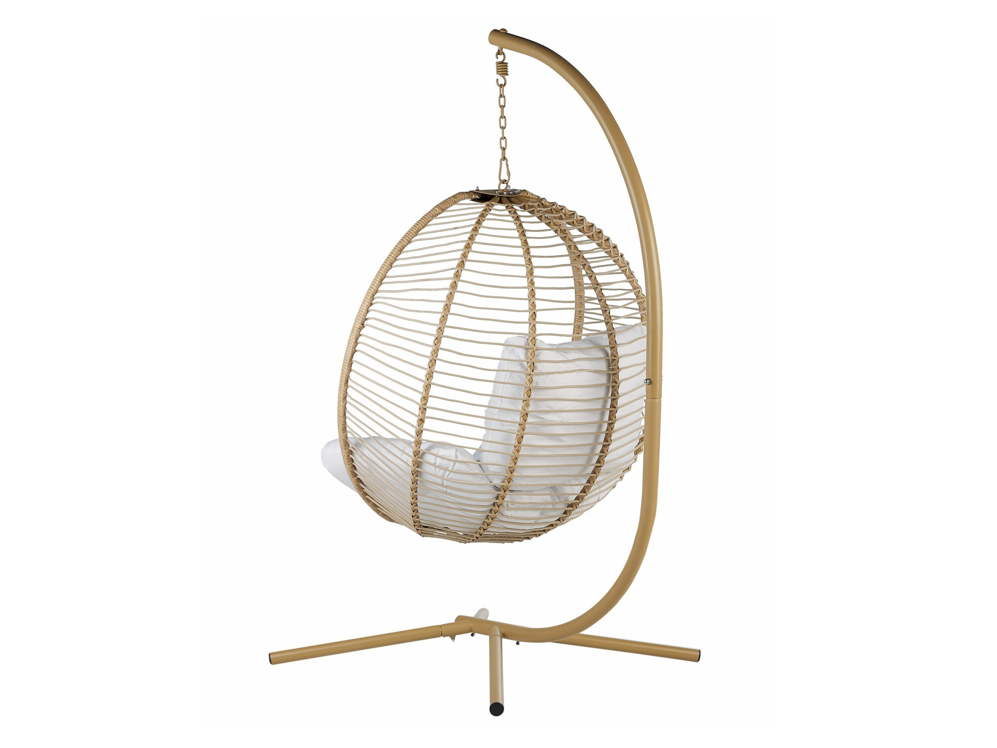 Ripptool Berwyn 2502 (Beež + Valge)