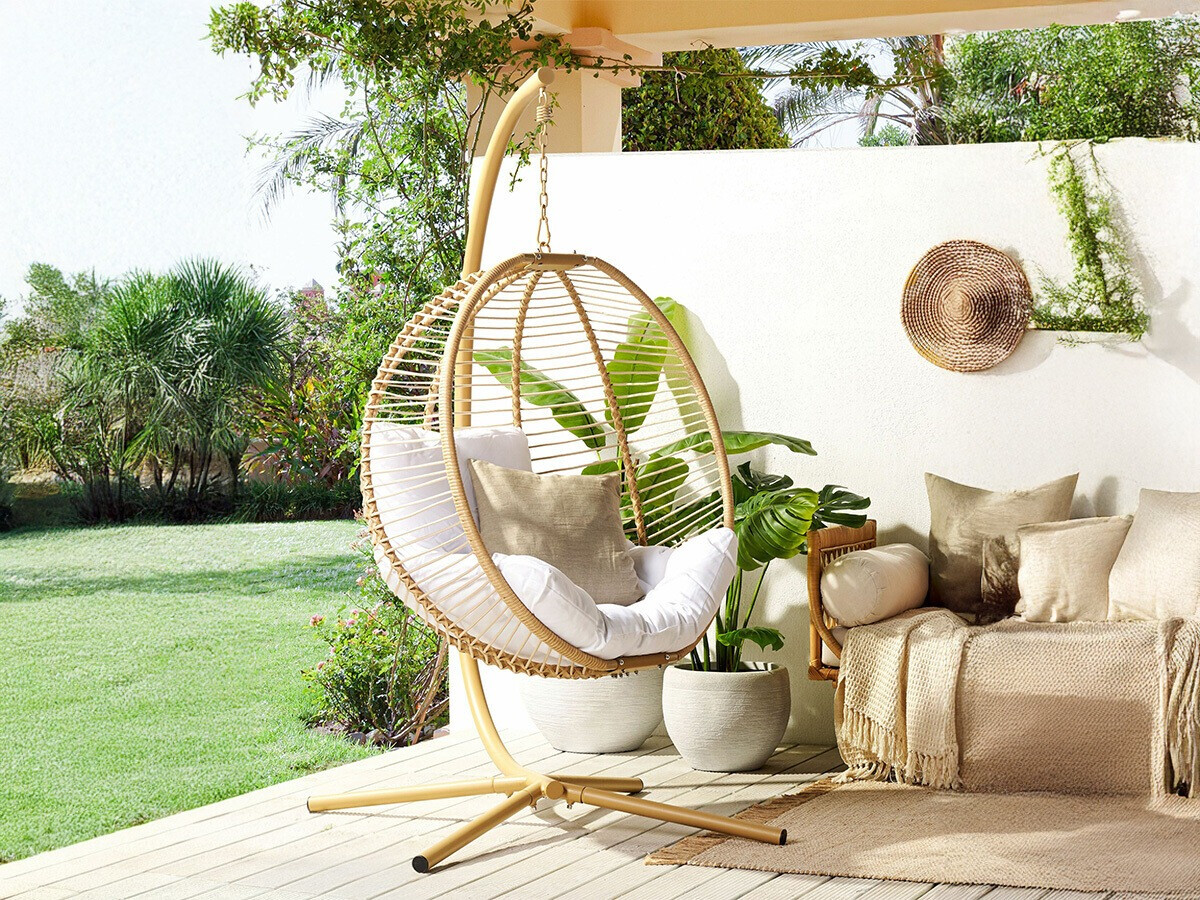 Ripptool Berwyn 2502 (Beež + Valge)