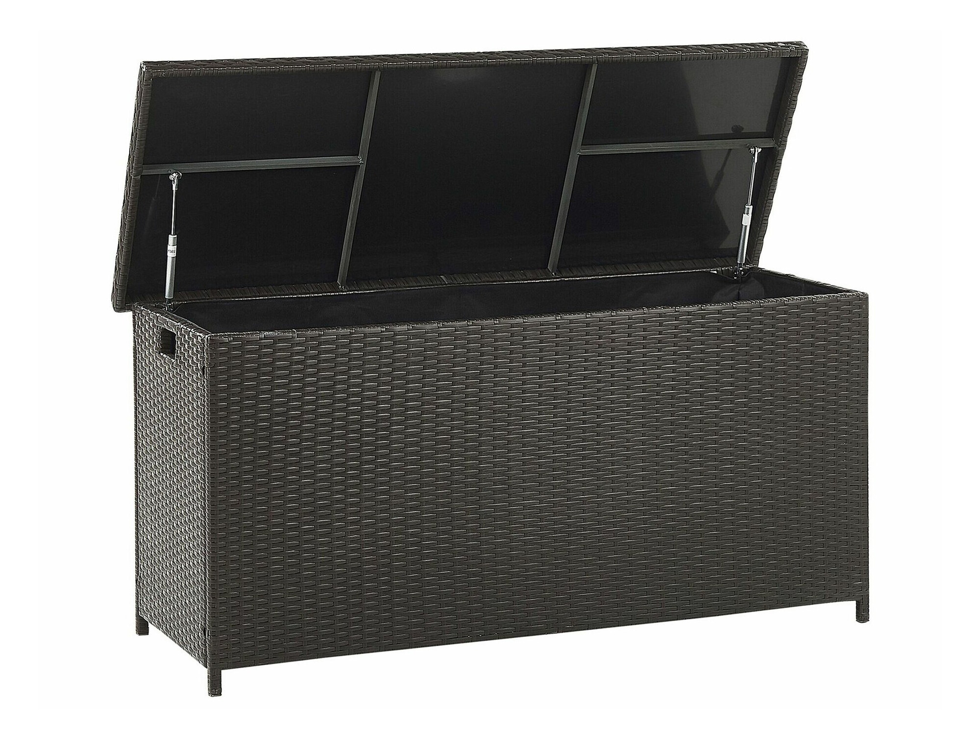 Aia hoiukast Berwyn 2505 (Pruun)