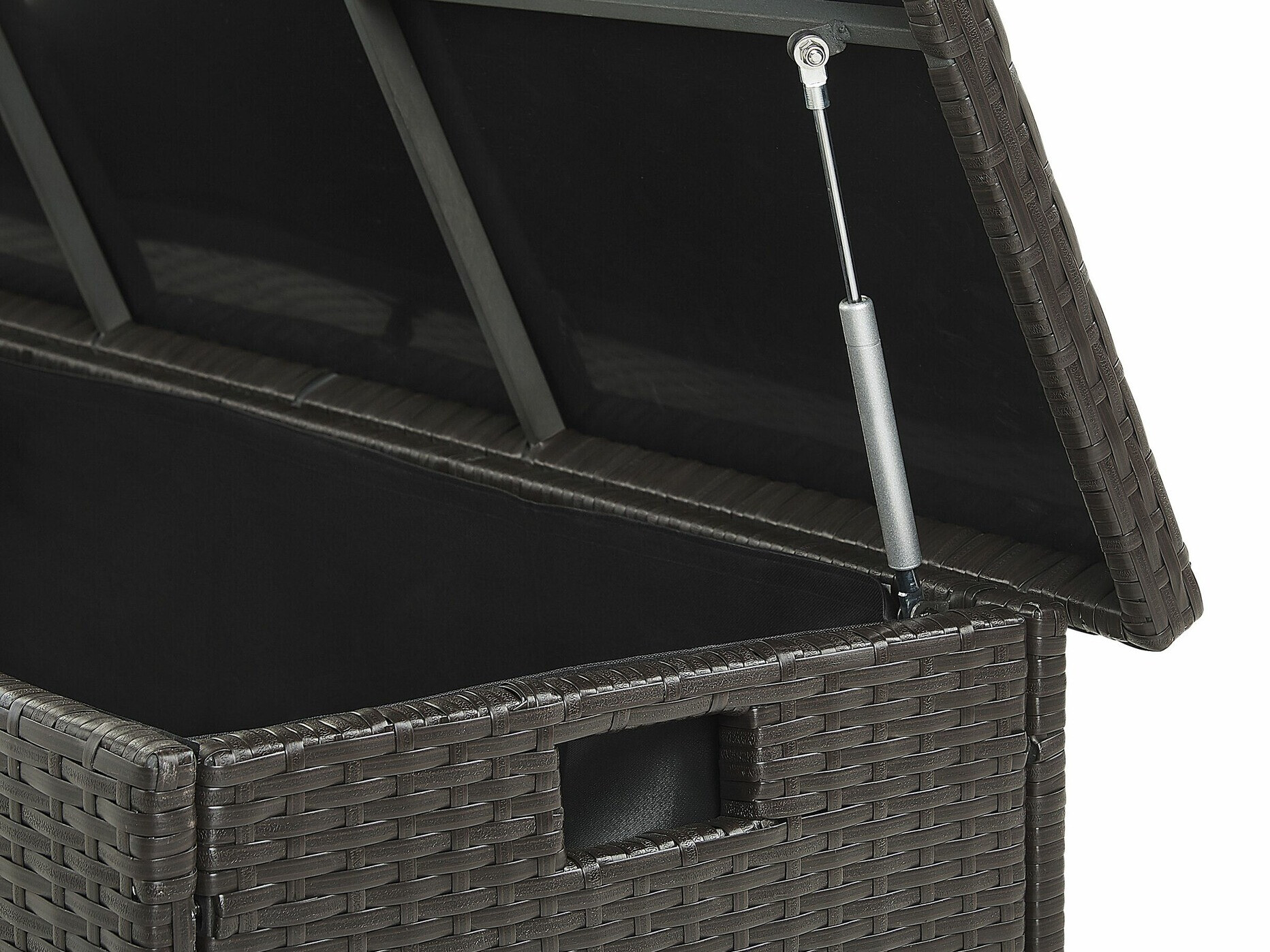 Aia hoiukast Berwyn 2505 (Pruun)