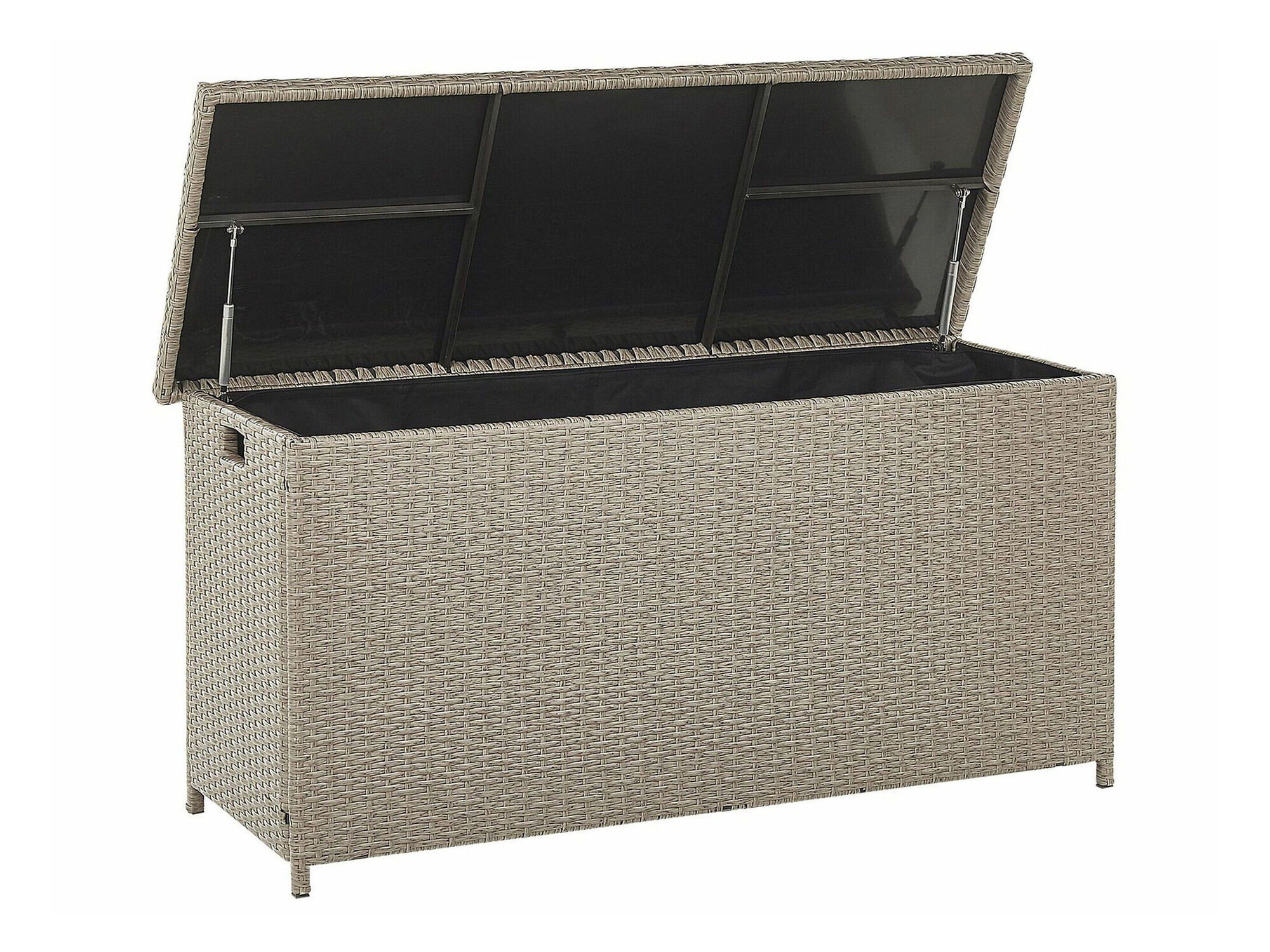 Aia hoiukast Berwyn 2505 (Taupe)