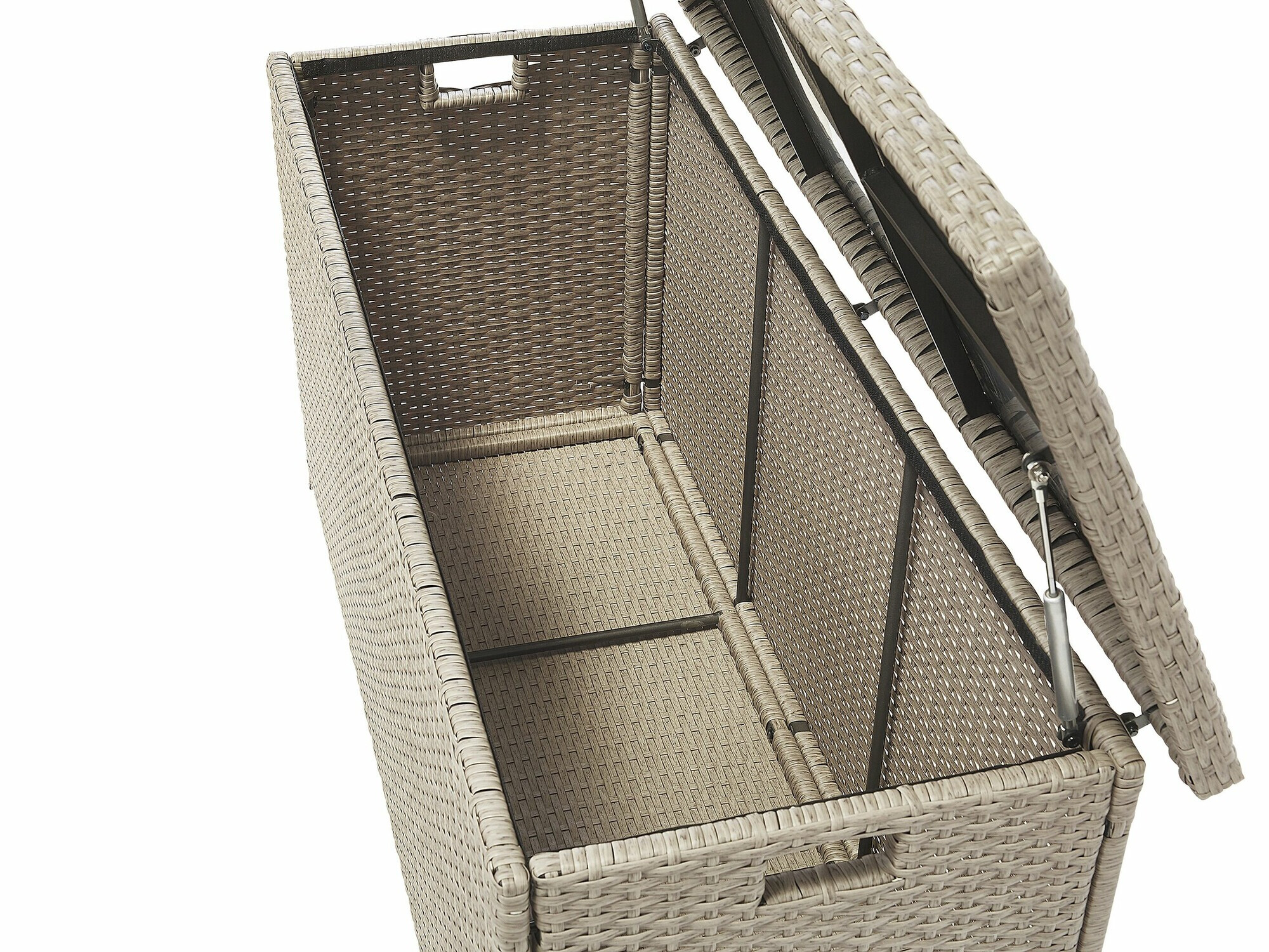 Aia hoiukast Berwyn 2505 (Taupe)