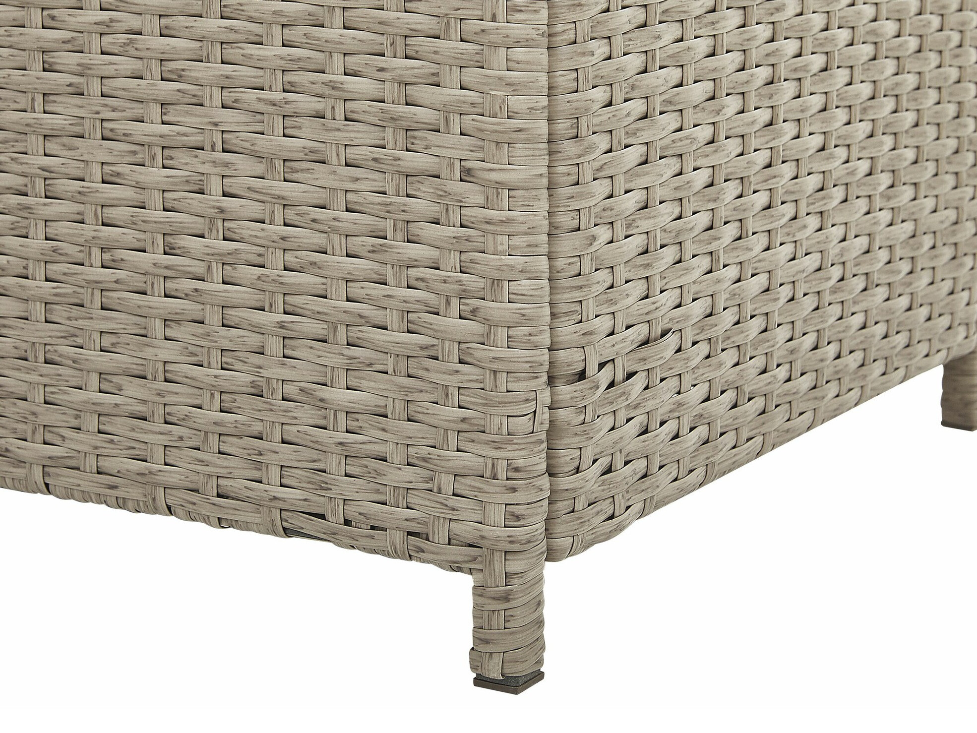 Aia hoiukast Berwyn 2505 (Taupe)