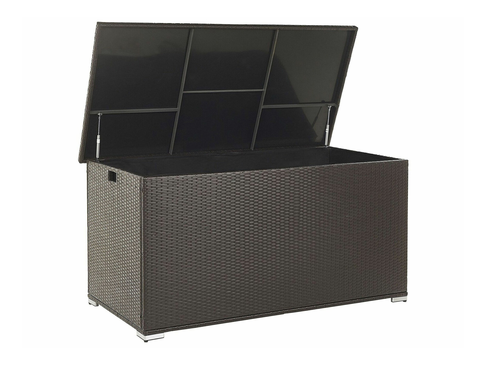 Aia hoiukast Berwyn 2506 (Pruun)