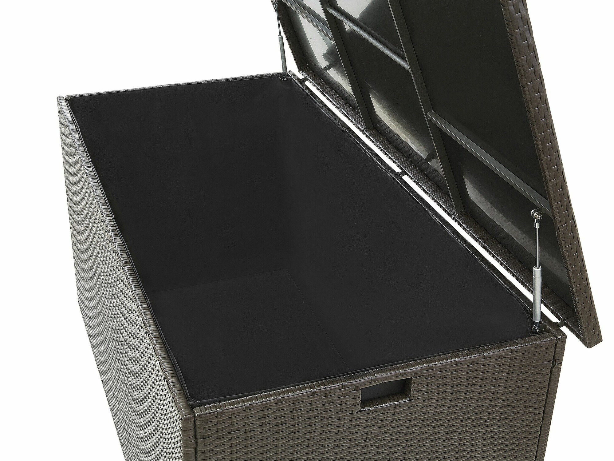 Aia hoiukast Berwyn 2506 (Pruun)