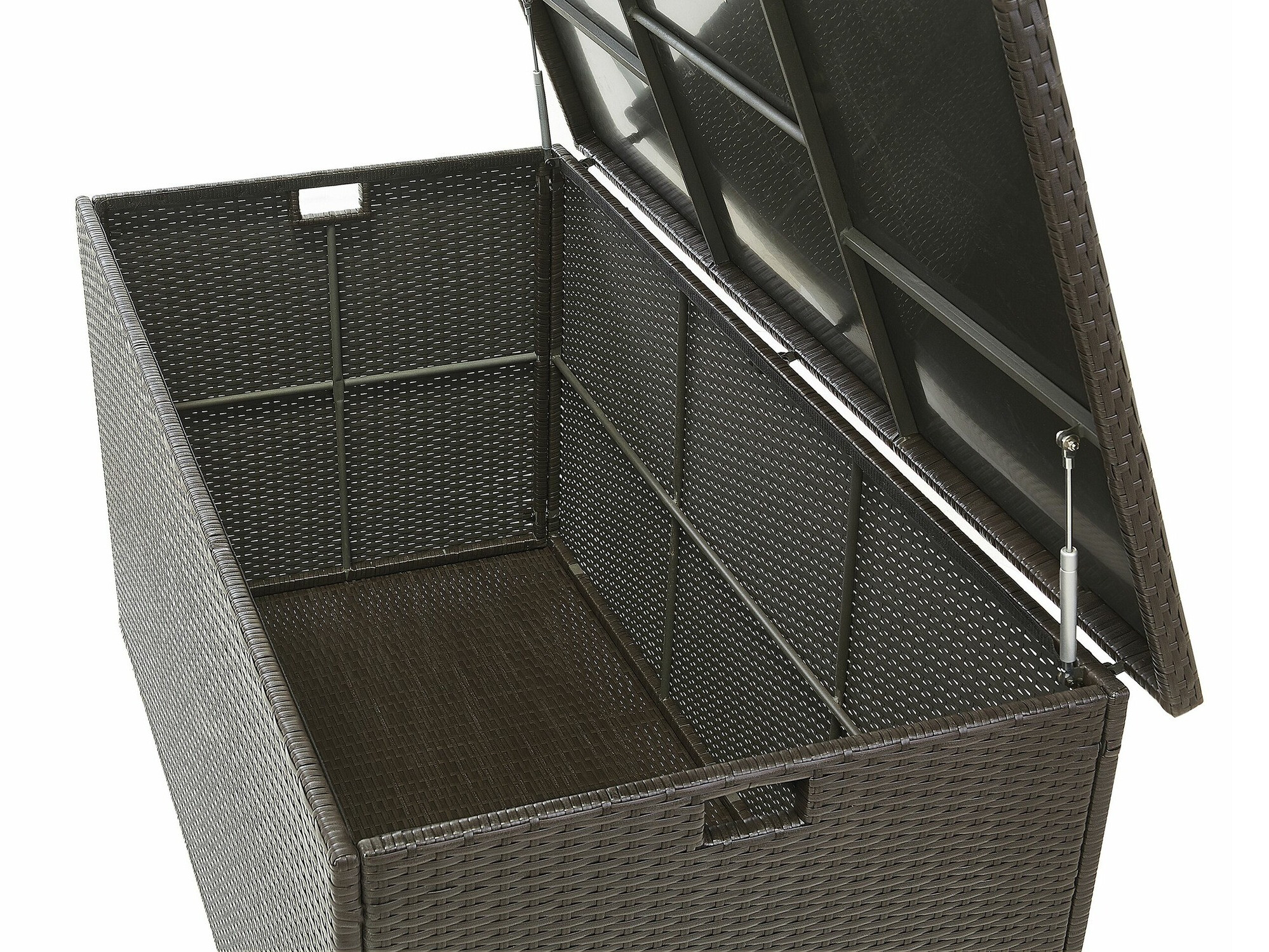 Aia hoiukast Berwyn 2506 (Pruun)