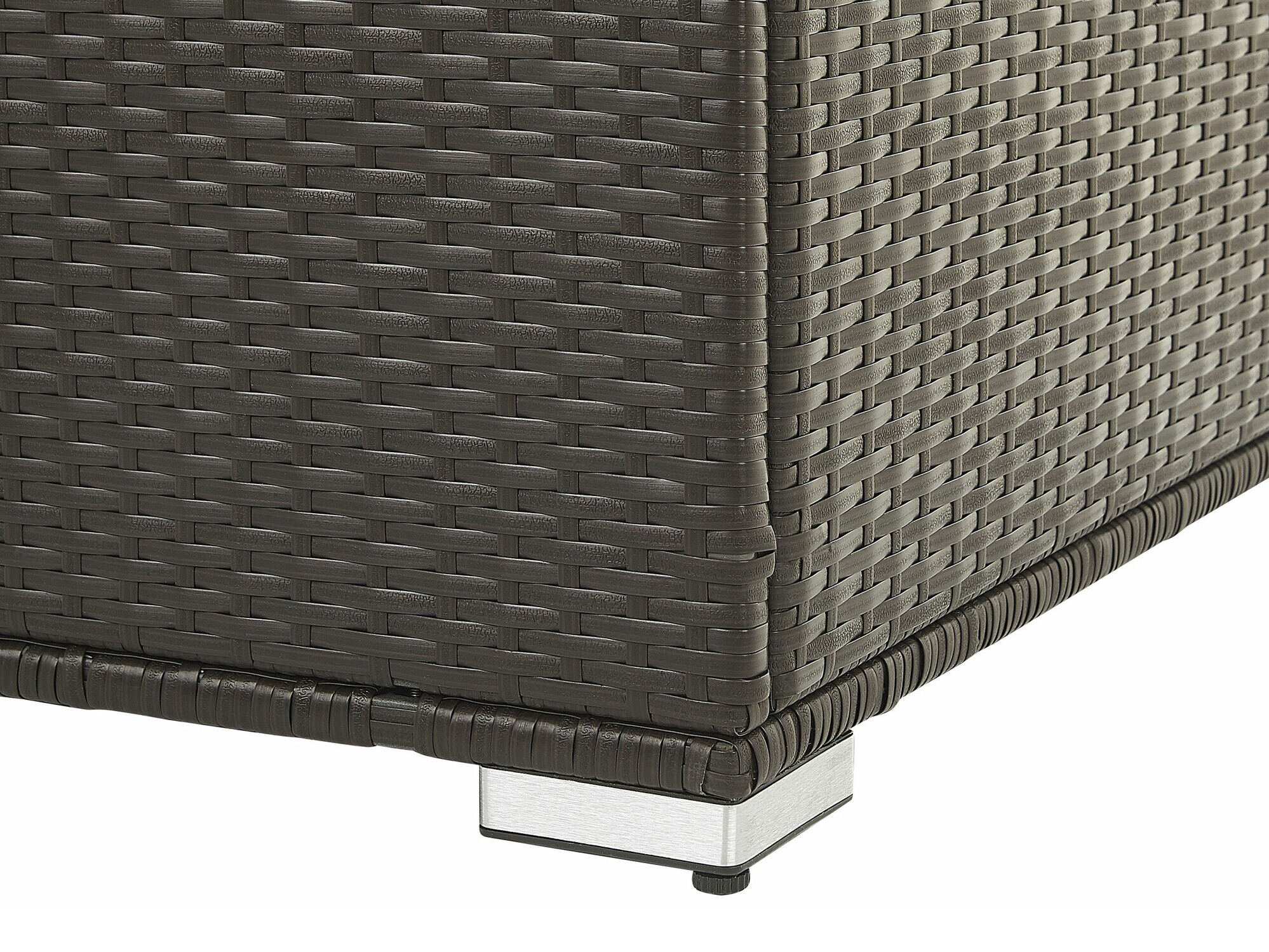 Aia hoiukast Berwyn 2506 (Pruun)