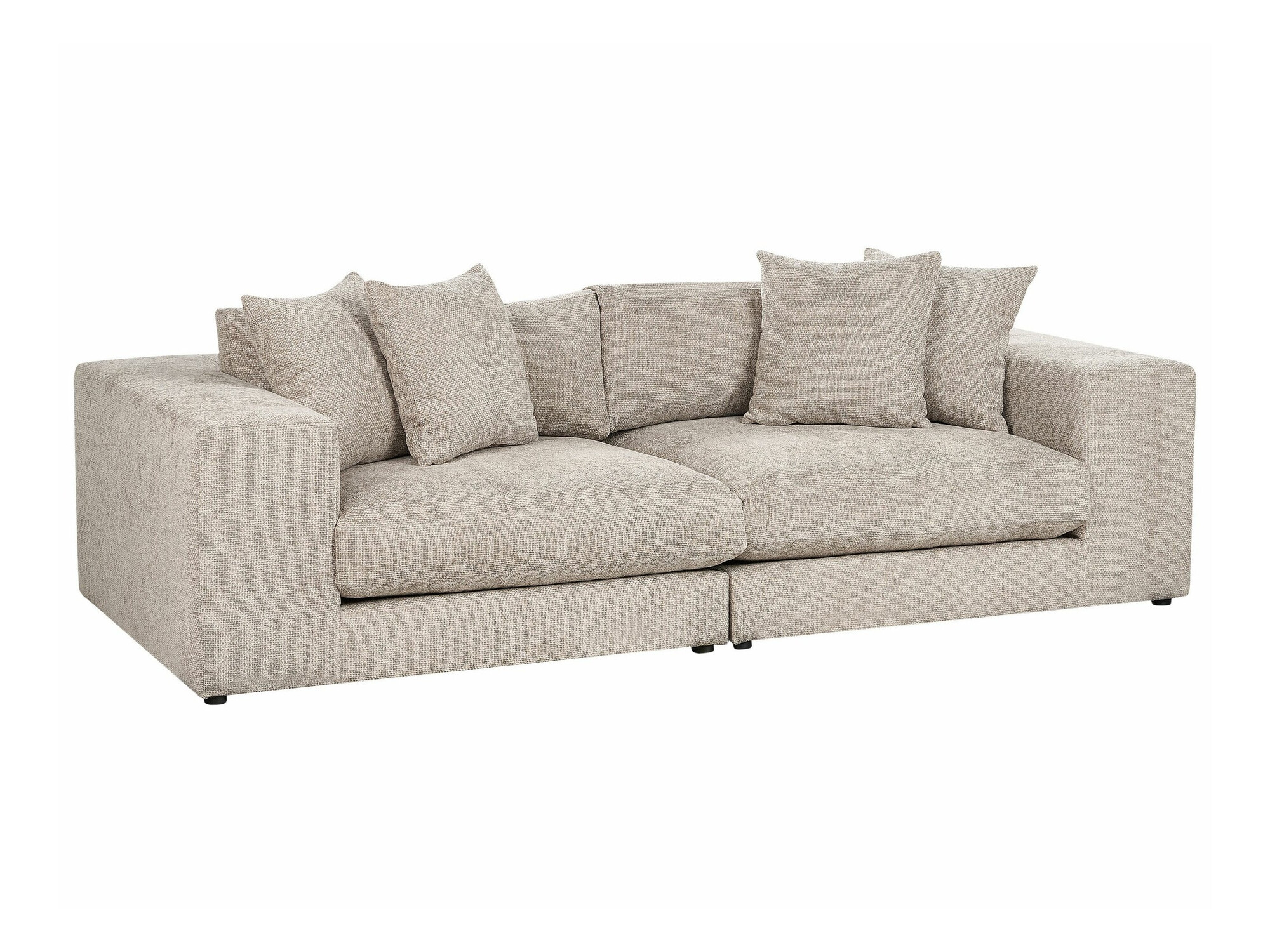 Diivan Berwyn 2508 (Taupe)