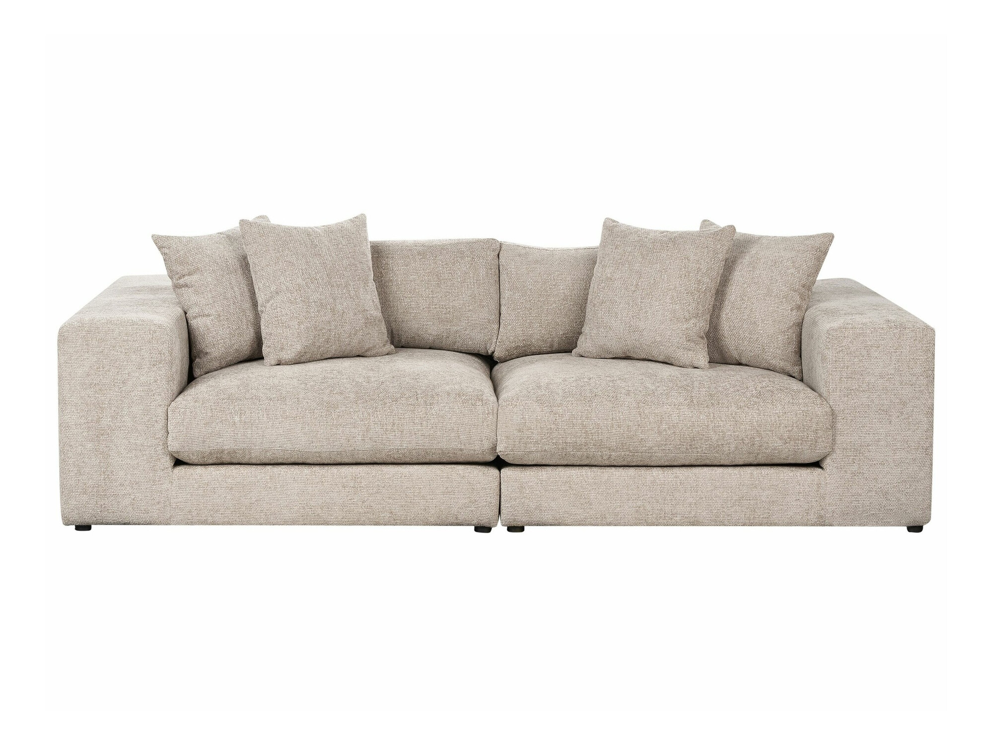 Diivan Berwyn 2508 (Taupe)