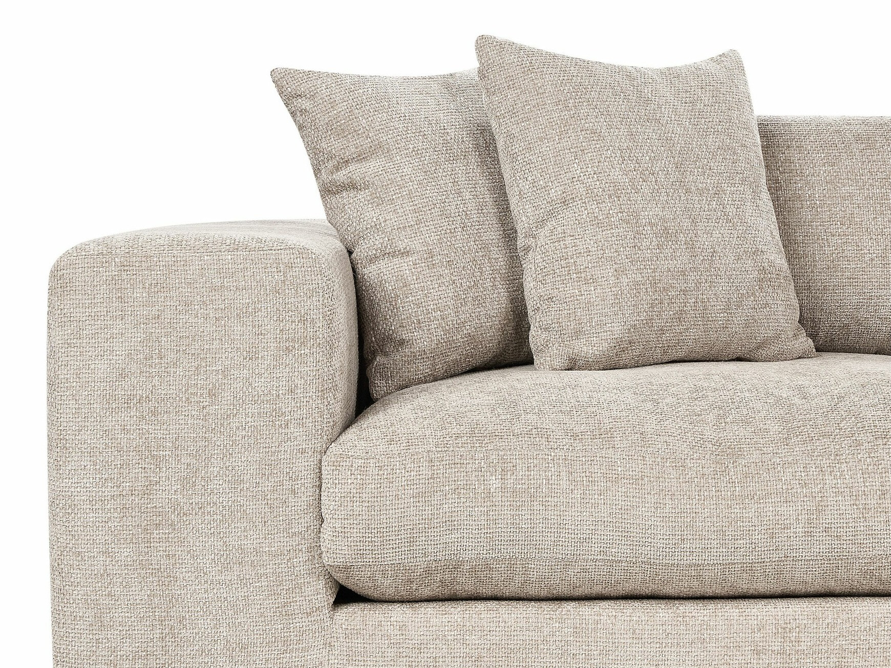 Diivan Berwyn 2508 (Taupe)